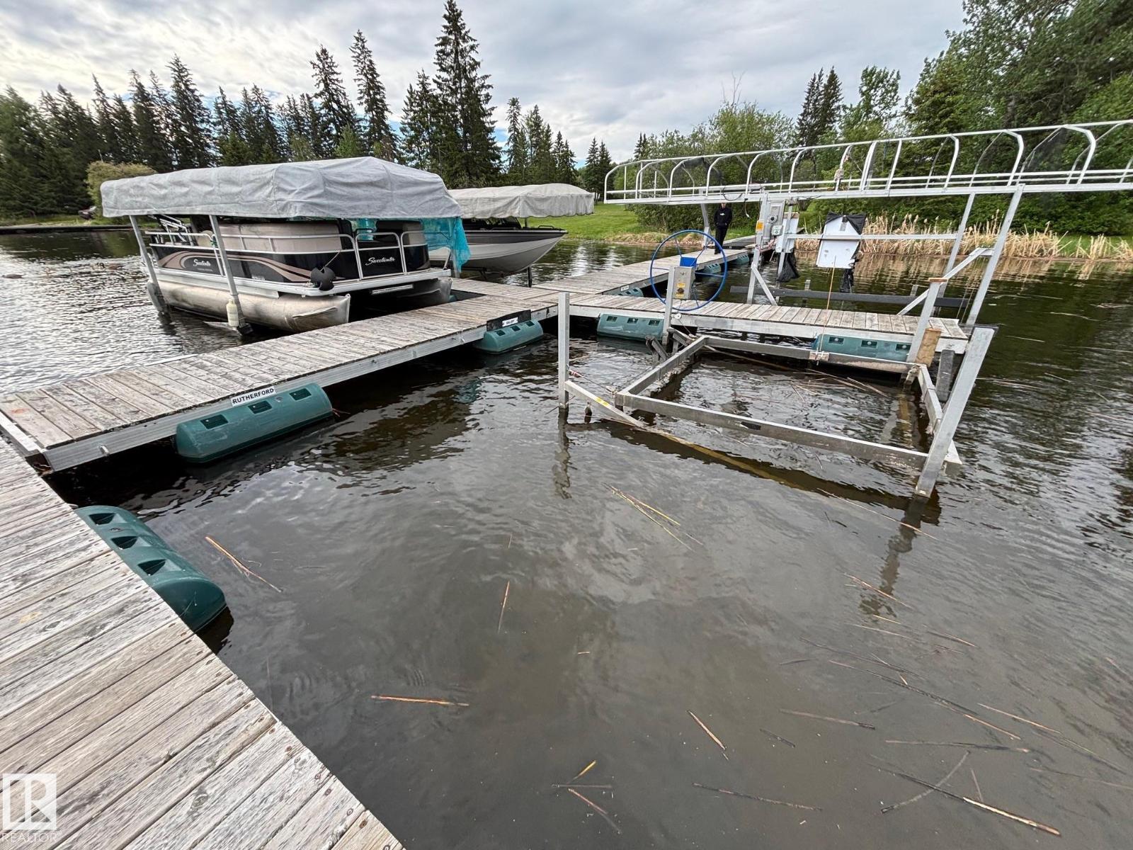 40 465015 Range Rd 63a Rd, Rural Wetaskiwin County, Alberta  T0C 0T0 - Photo 25 - E4468285