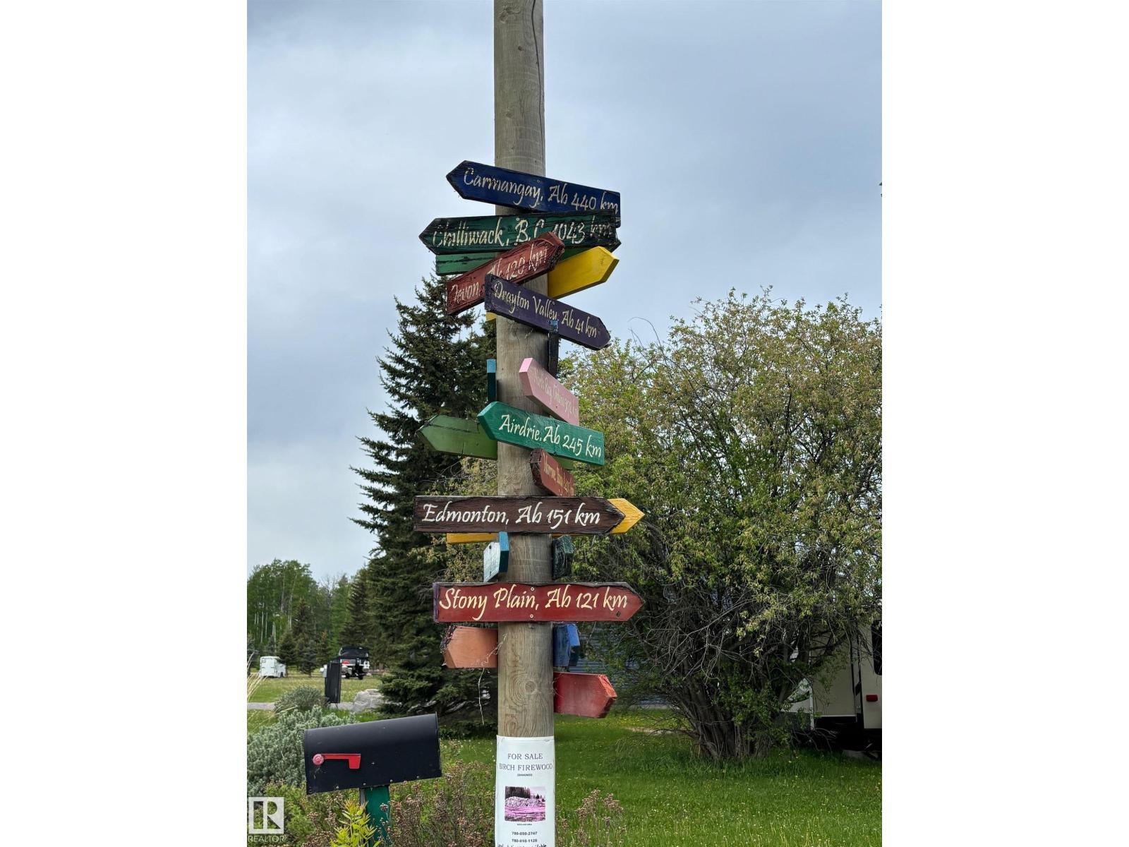 40 465015 Range Rd 63a Rd, Rural Wetaskiwin County, Alberta  T0C 0T0 - Photo 36 - E4468285