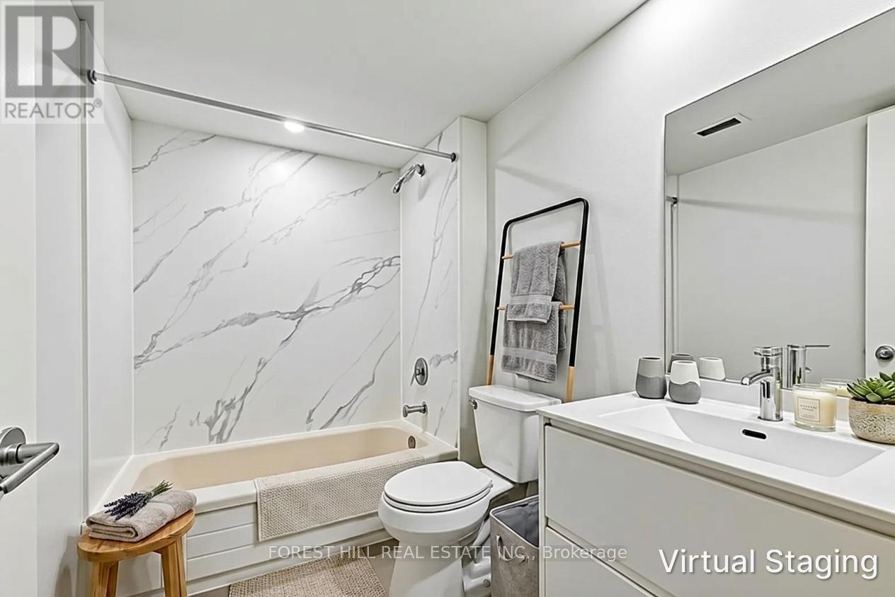 1203 - 705 King Street W, Toronto, Ontario  M5V 2W8 - Photo 16 - C13170986