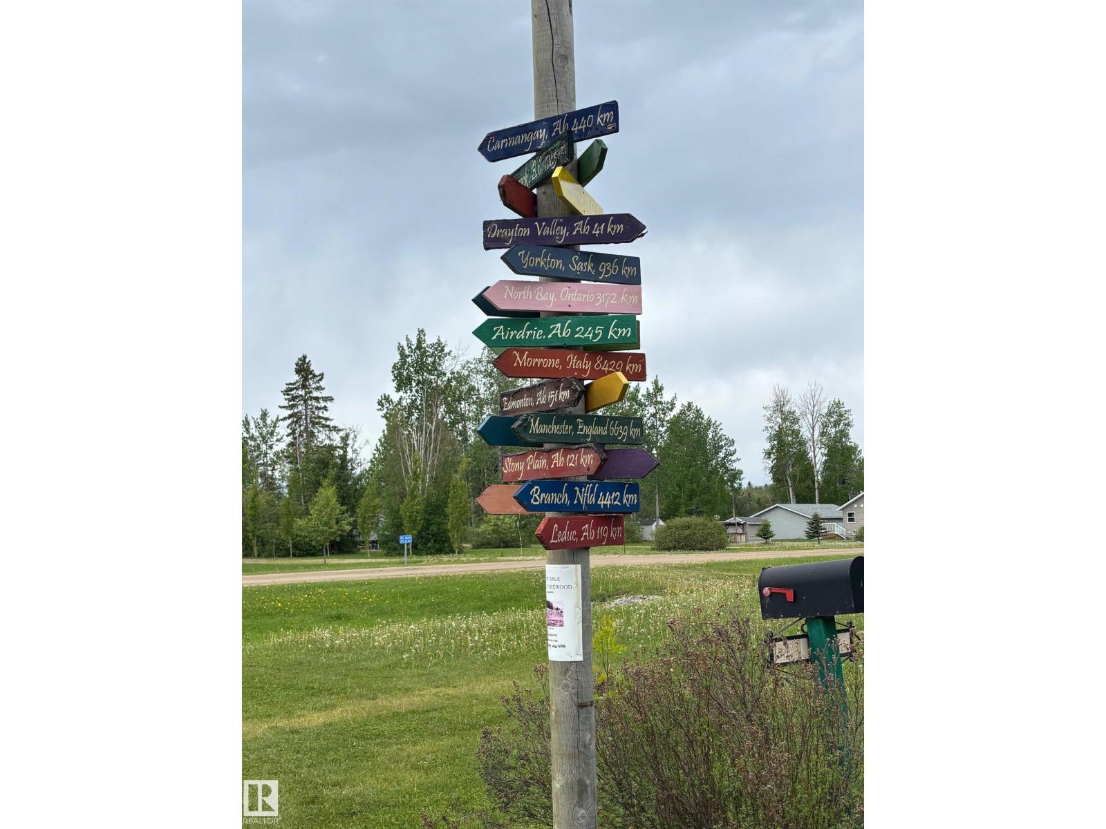 40 465015 Range Rd 63a Rd, Rural Wetaskiwin County, Alberta  T0C 0T0 - Photo 37 - E4468285