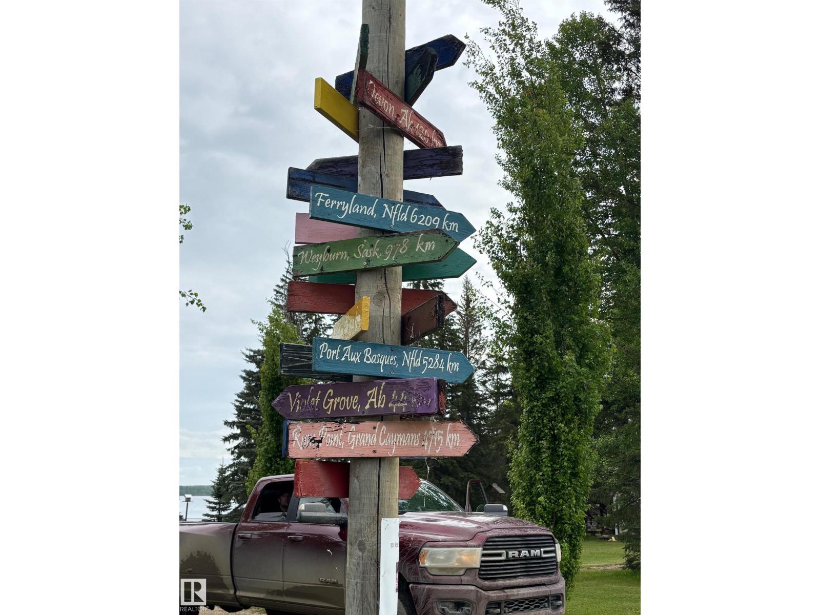40 465015 Range Rd 63a Rd, Rural Wetaskiwin County, Alberta  T0C 0T0 - Photo 34 - E4468285