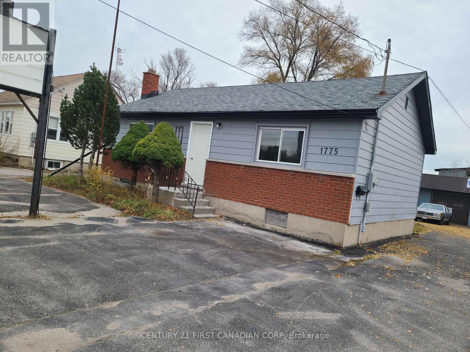 A - 1775 OXFORD STREET E, London East, Ontario