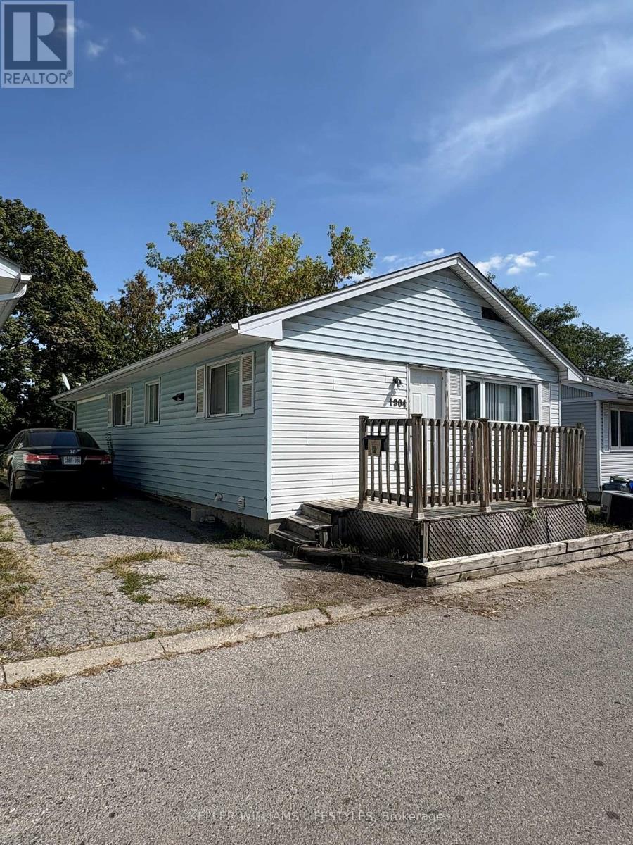 1904 Culver Drive, London East, Ontario  N5V 3K6 - Photo 2 - X13250072