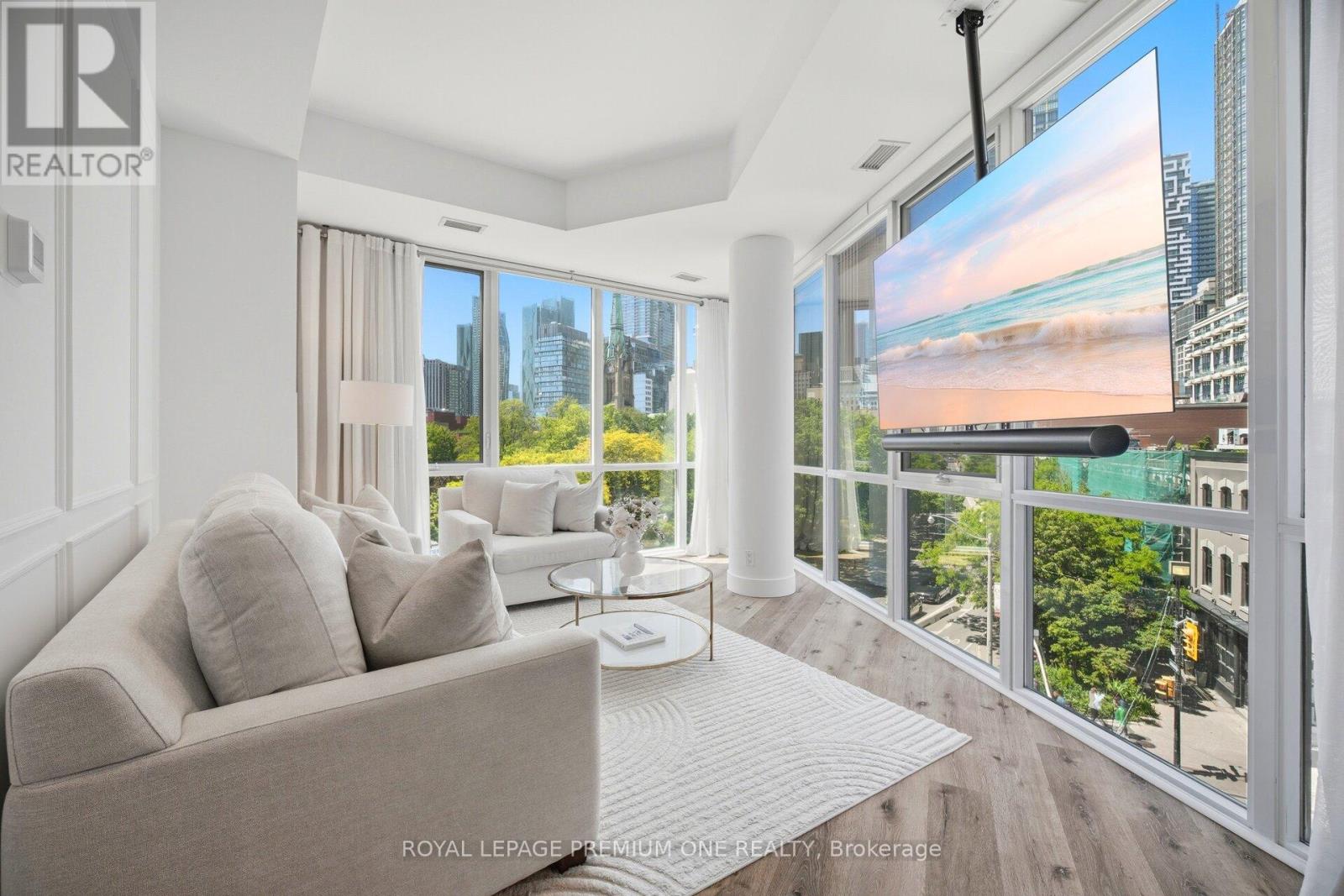 S430 - 112 George Street, Toronto, Ontario  M5A 2M5 - Photo 13 - C13248774