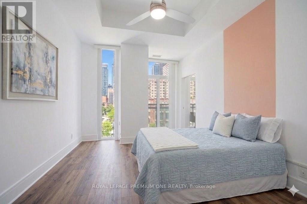S430 - 112 George Street, Toronto, Ontario  M5A 2M5 - Photo 42 - C13248774