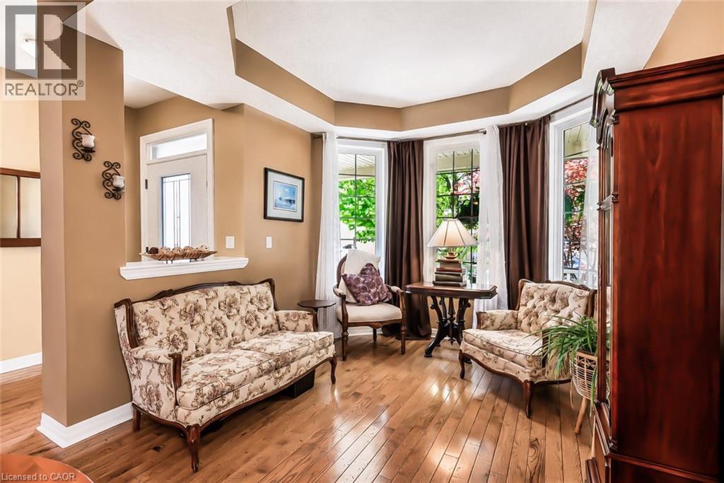71 Dellgrove Circle, Cambridge, Ontario  N1T 2J9 - Photo 6 - 40835741