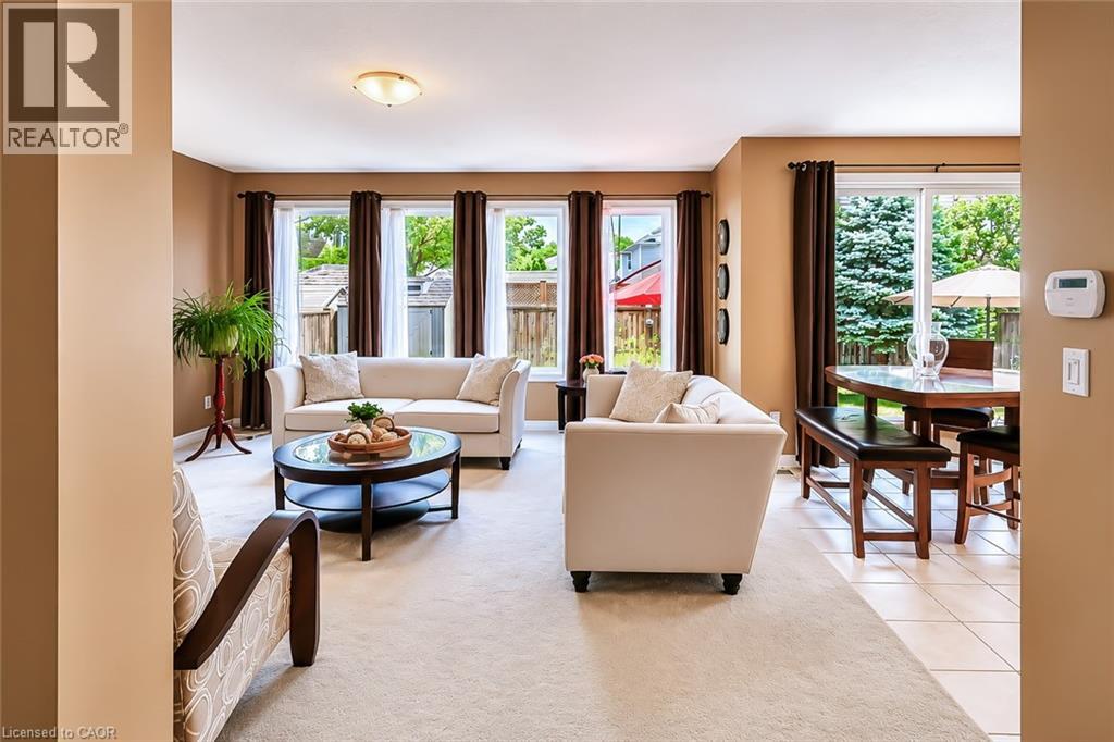 71 Dellgrove Circle, Cambridge, Ontario  N1T 2J9 - Photo 9 - 40835741