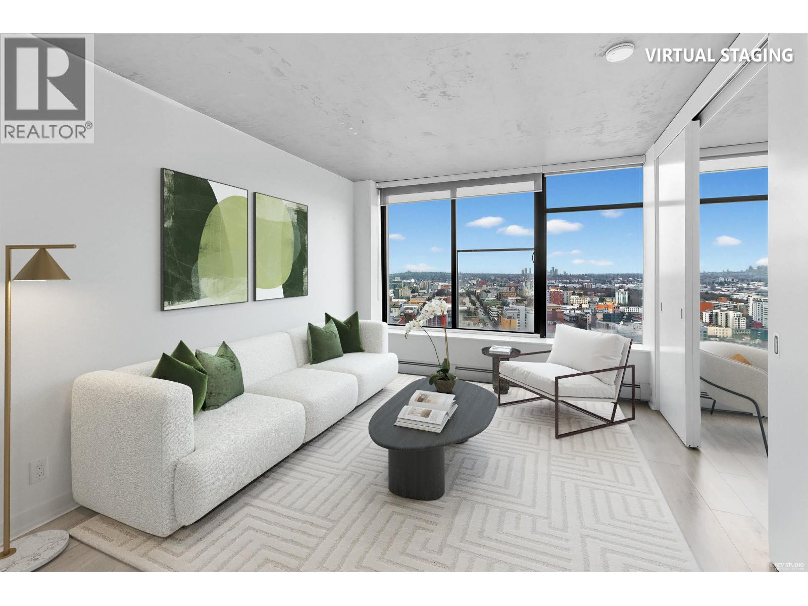 2702 108 W CORDOVA STREET