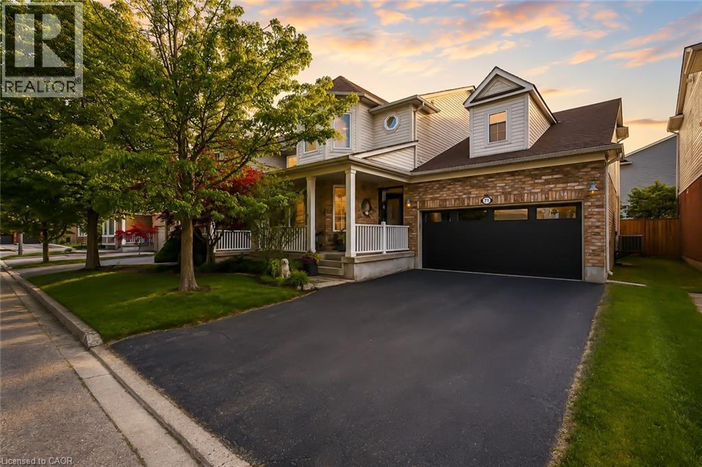 71 Dellgrove Circle, Cambridge, Ontario  N1T 2J9 - Photo 2 - 40835741