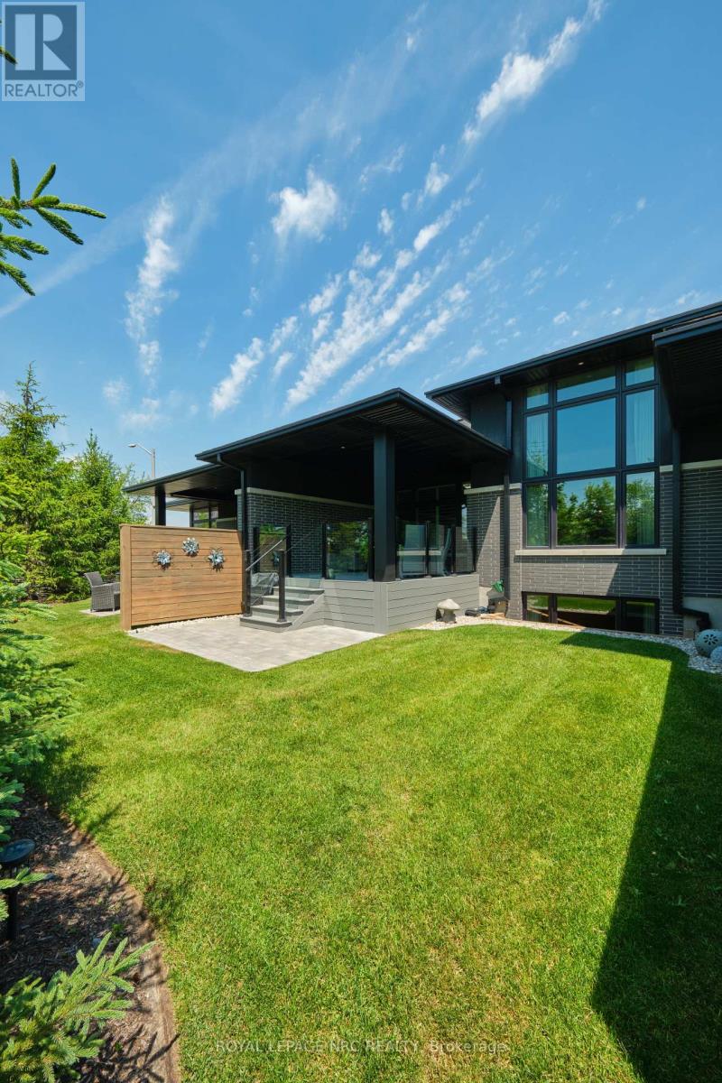 15 Taliesin Trail, Welland, Ontario  L3C 0H5 - Photo 5 - X13023746