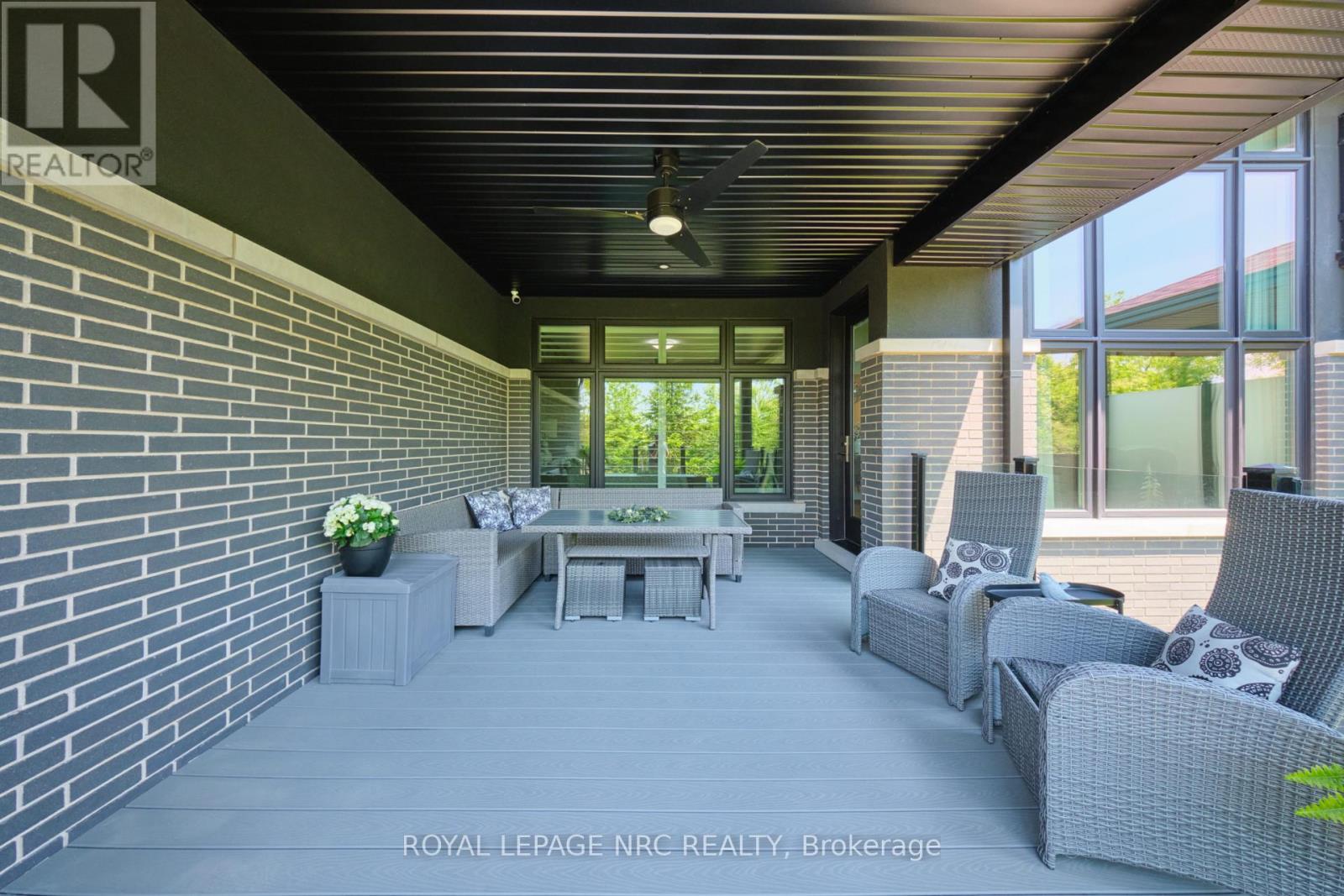 15 Taliesin Trail, Welland, Ontario  L3C 0H5 - Photo 41 - X13023746