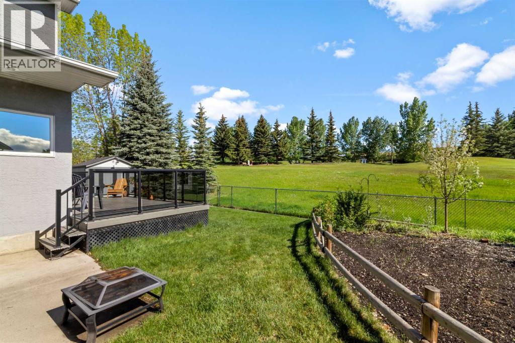 37 Riverview Close, Cochrane, Alberta  T4C 1K7 - Photo 29 - A2317759