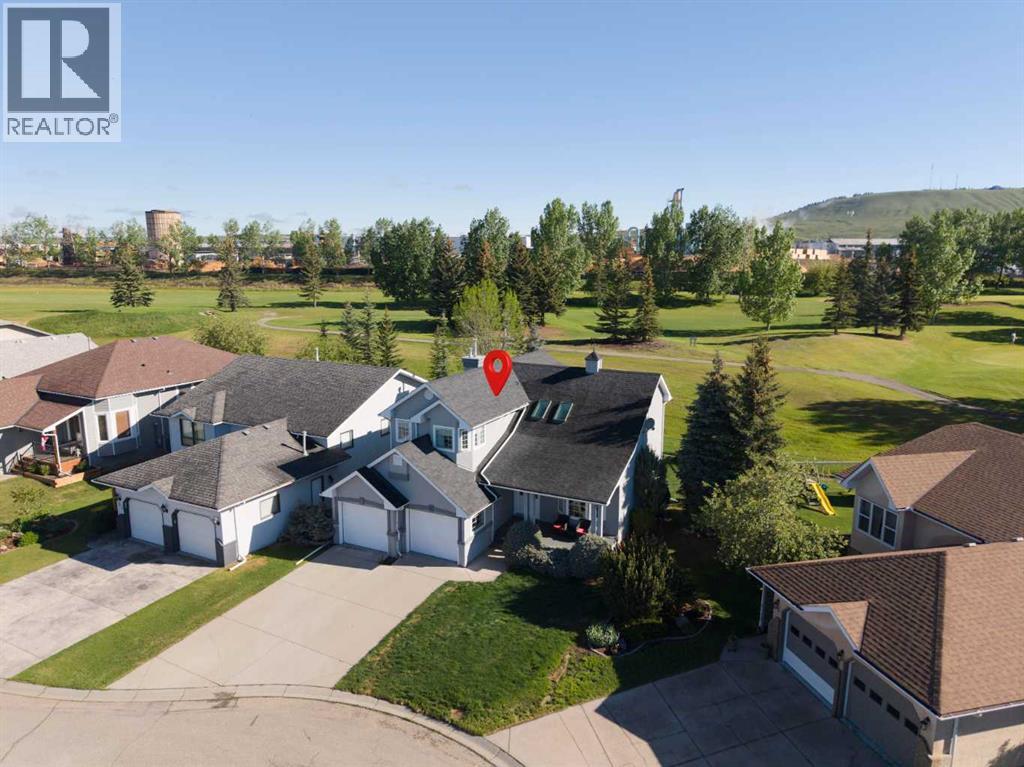 37 Riverview Close, Cochrane, Alberta  T4C 1K7 - Photo 31 - A2317759
