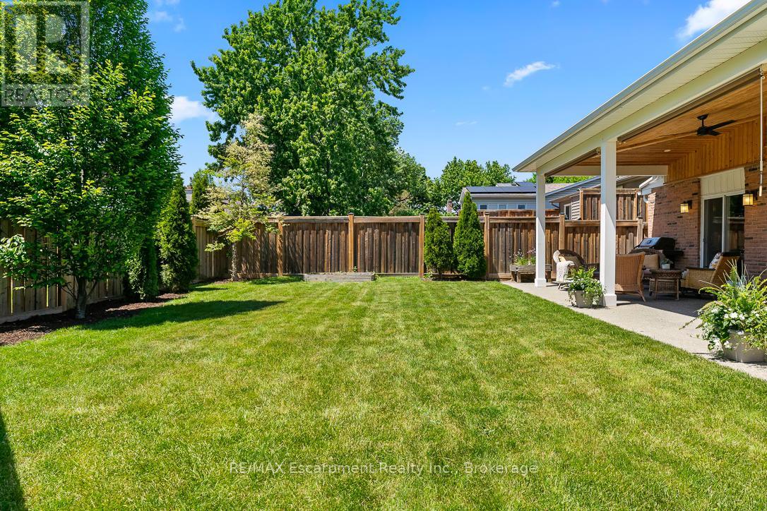1328 Vancouver Crescent, Burlington, Ontario  L7M 1W2 - Photo 44 - W13243476