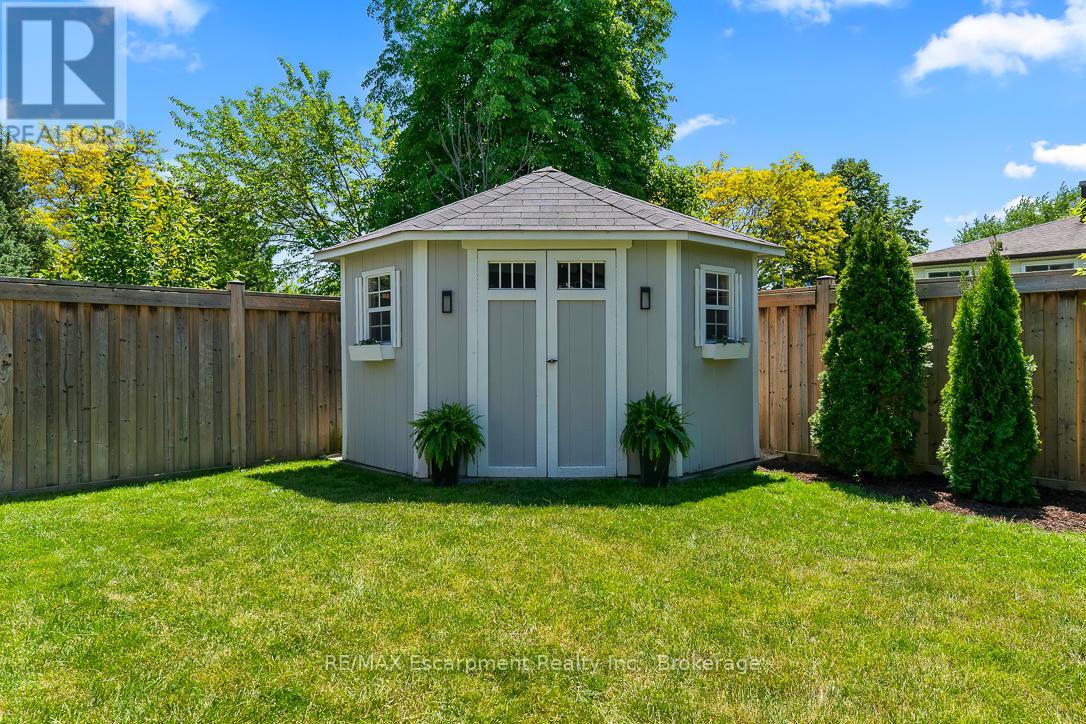 1328 Vancouver Crescent, Burlington, Ontario  L7M 1W2 - Photo 43 - W13243476