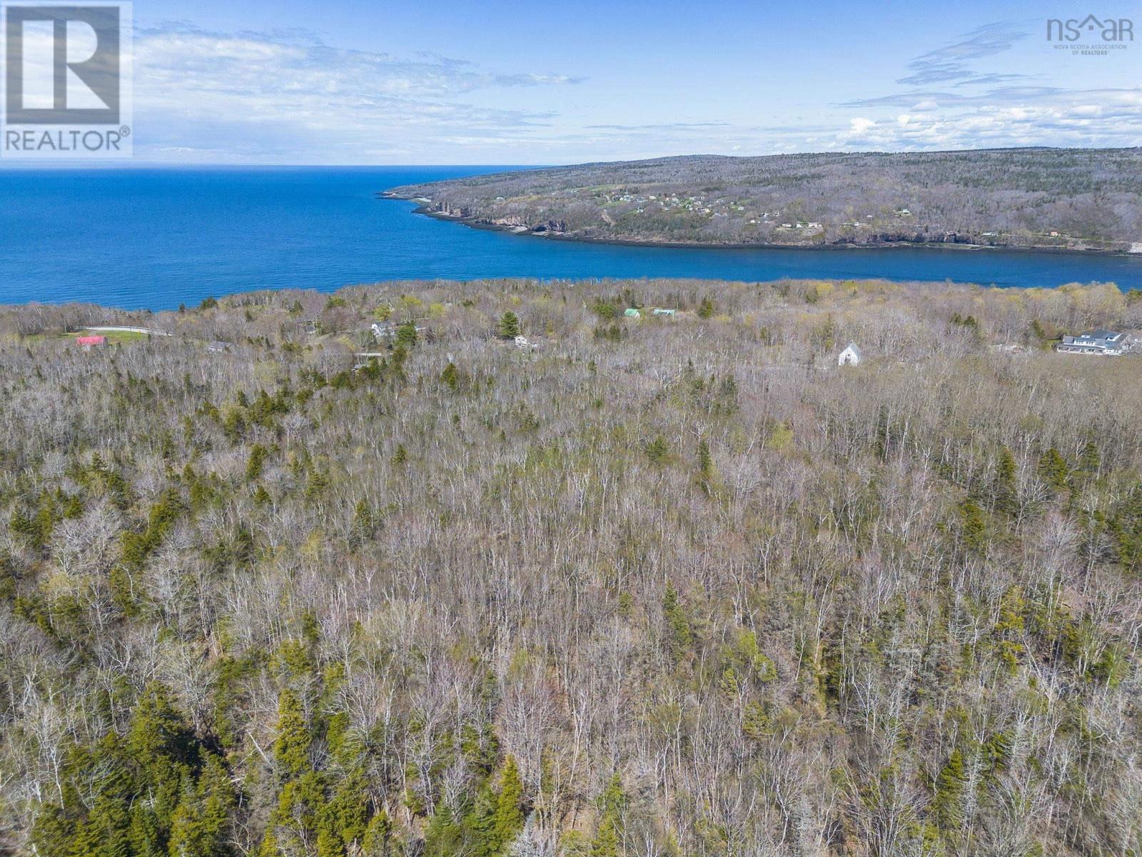 Lot Lighthouse Road, Bay View, Nova Scotia  B0V 1A0 - Photo 12 - 202613467