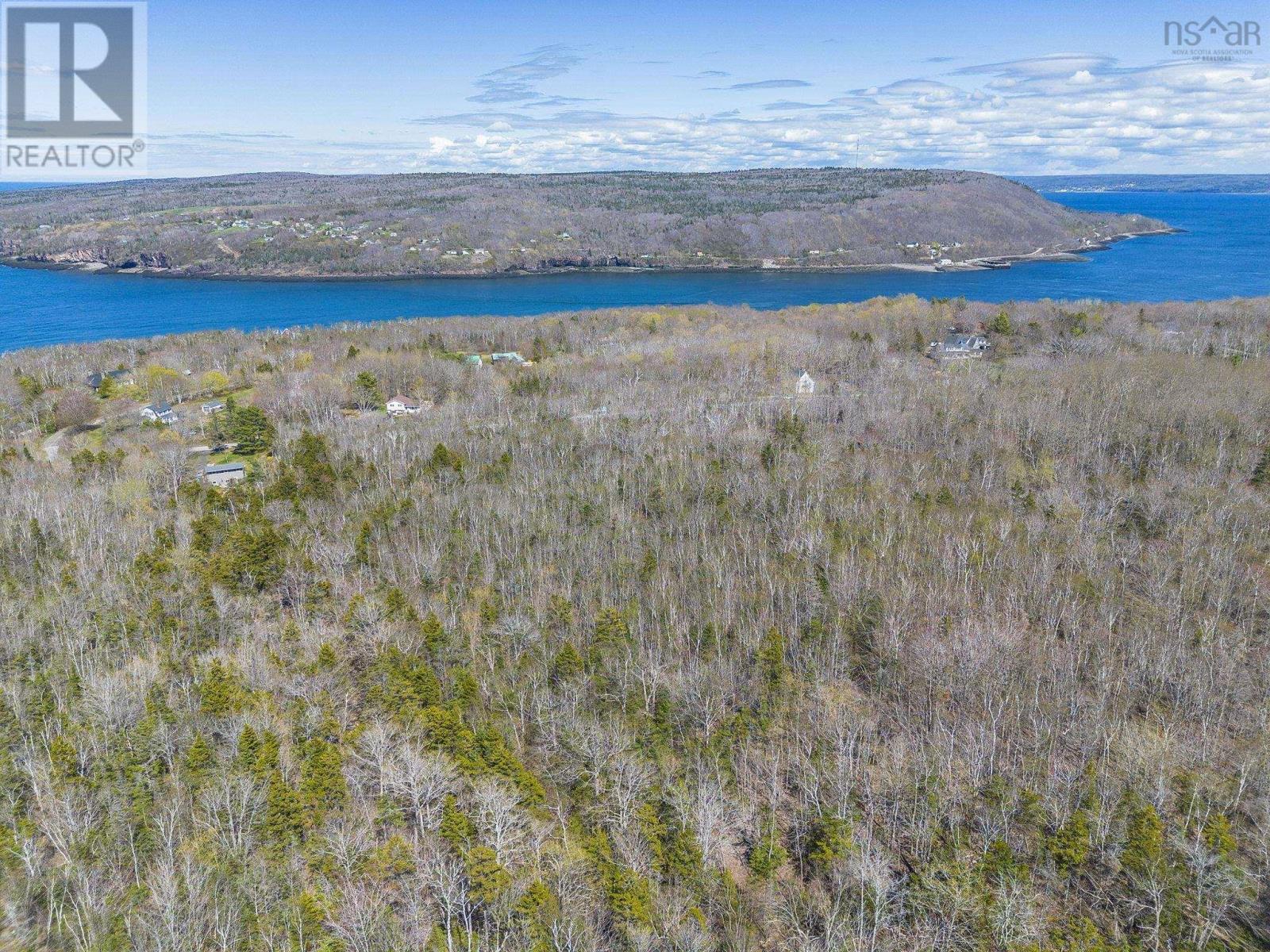 Lot Lighthouse Road, Bay View, Nova Scotia  B0V 1A0 - Photo 3 - 202613467
