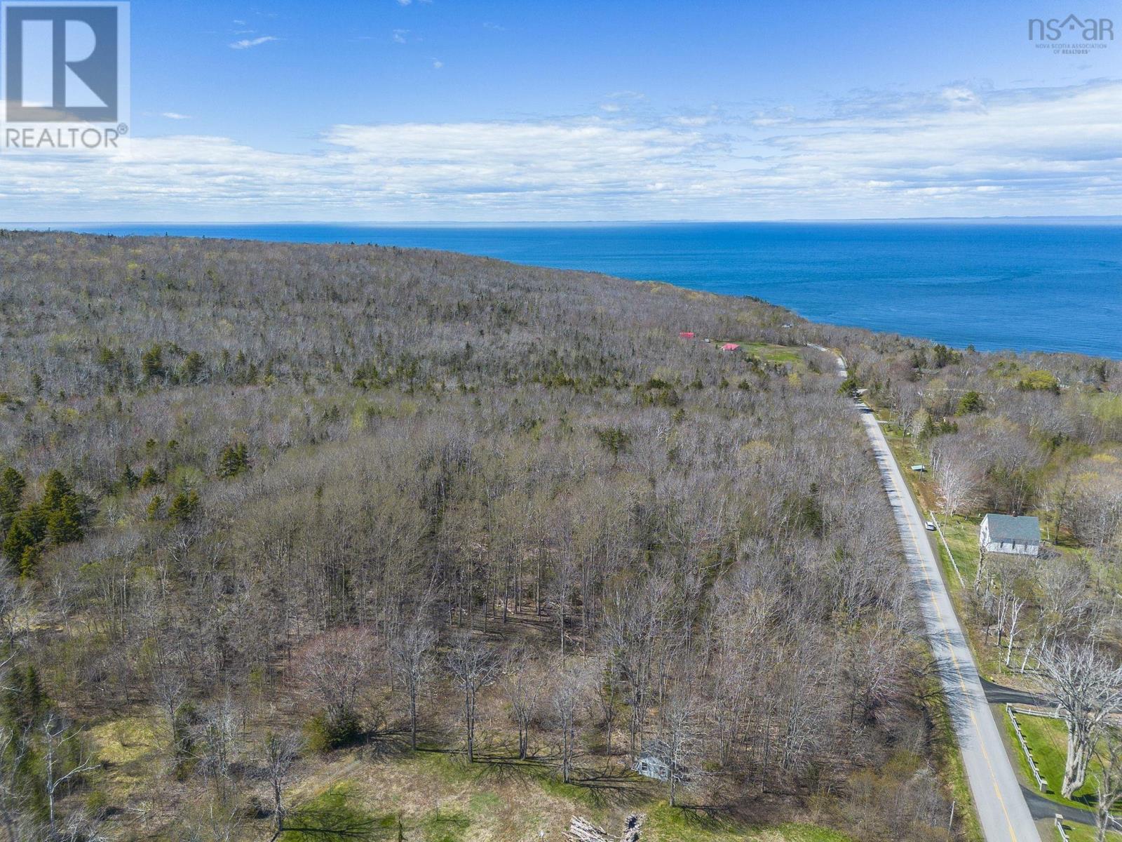 Lot Lighthouse Road, Bay View, Nova Scotia  B0V 1A0 - Photo 4 - 202613467