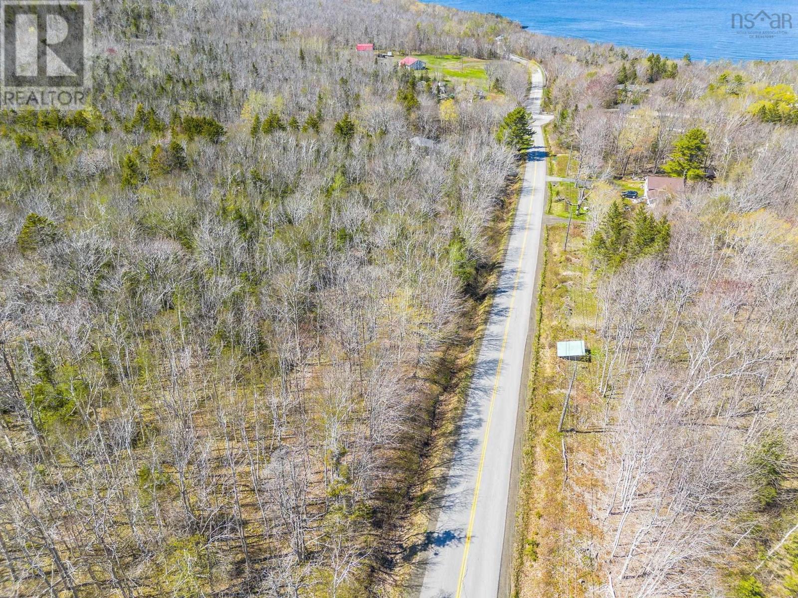 Lot Lighthouse Road, Bay View, Nova Scotia  B0V 1A0 - Photo 6 - 202613467