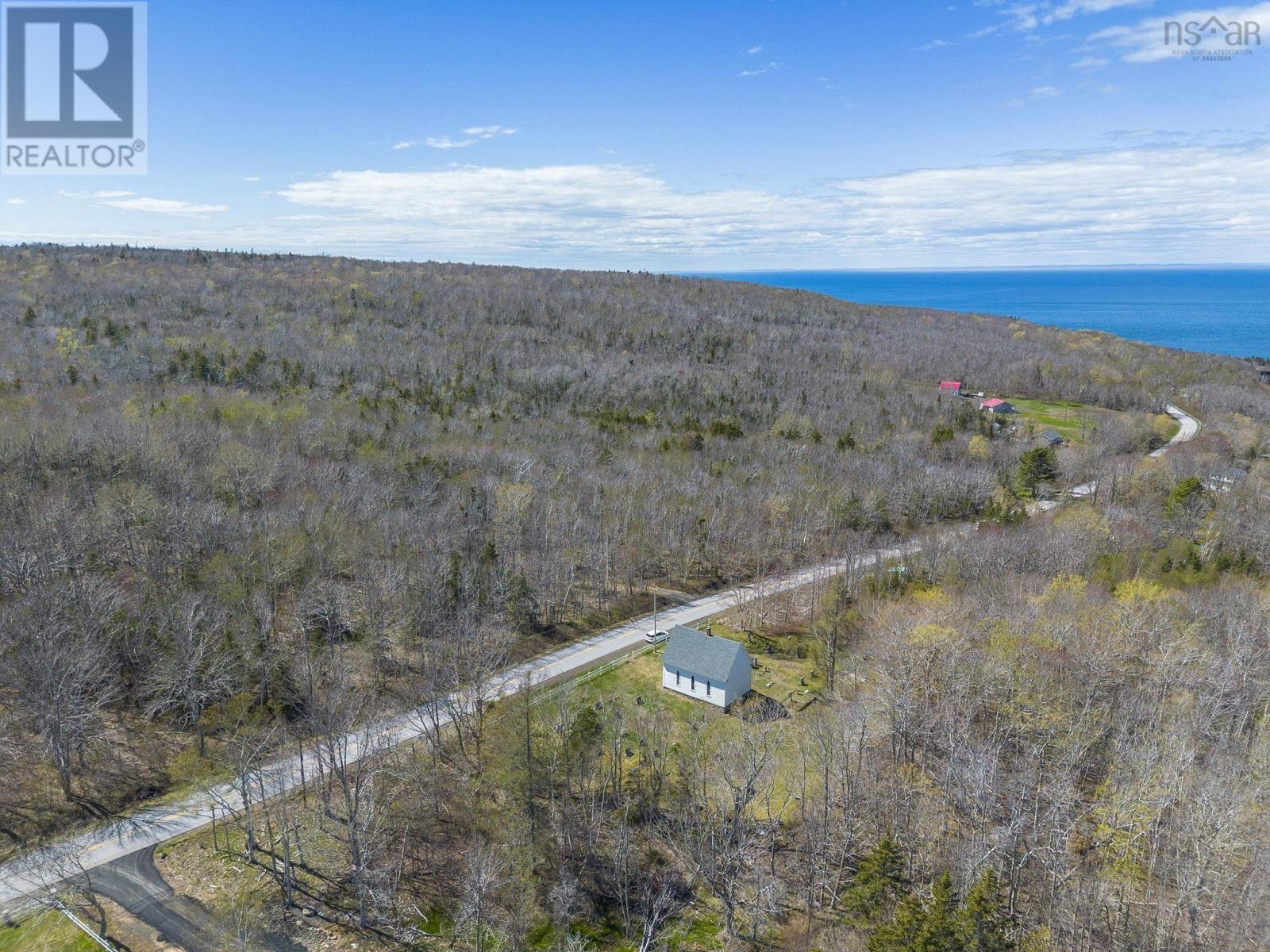 Lot Lighthouse Road, Bay View, Nova Scotia  B0V 1A0 - Photo 7 - 202613467