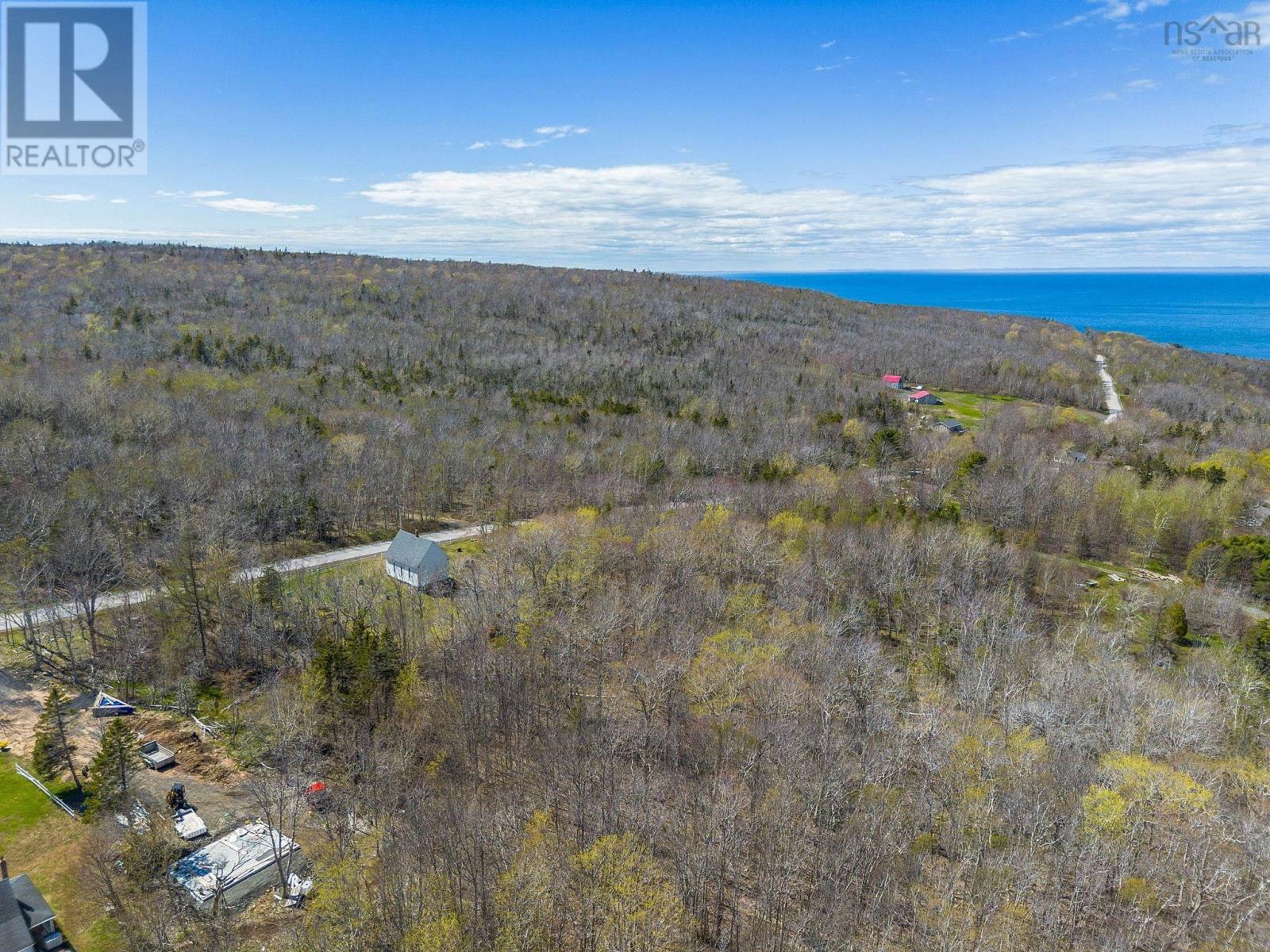 Lot Lighthouse Road, Bay View, Nova Scotia  B0V 1A0 - Photo 8 - 202613467