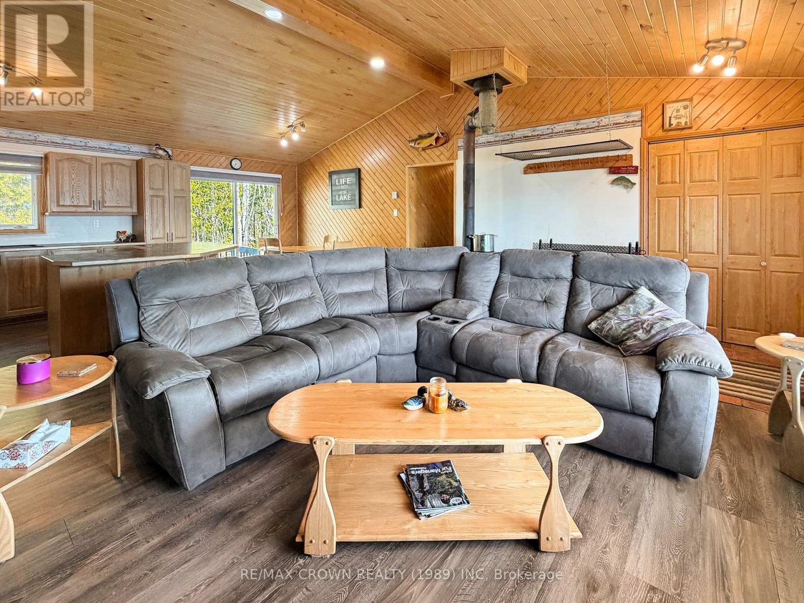 15-1 Rufus Lake Road, Algoma Remote Area, Ontario  P0L 1Z0 - Photo 18 - X13250166