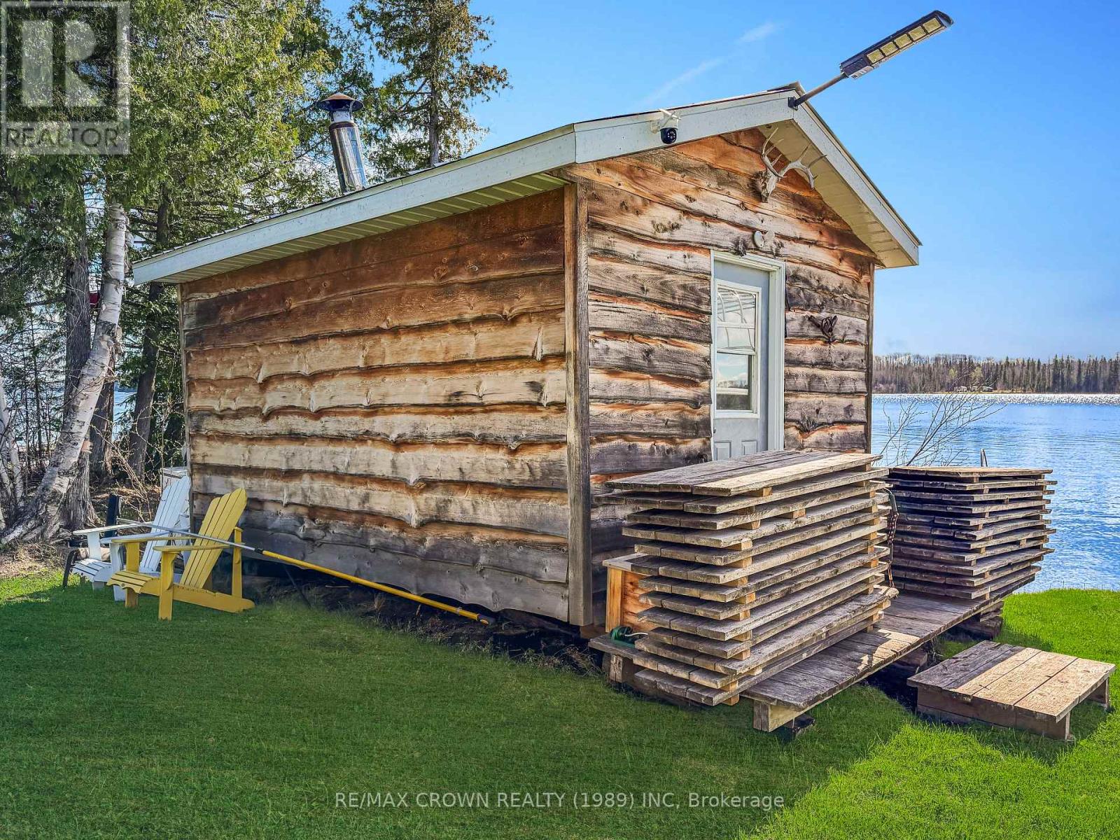 15-1 Rufus Lake Road, Algoma Remote Area, Ontario  P0L 1Z0 - Photo 39 - X13250166