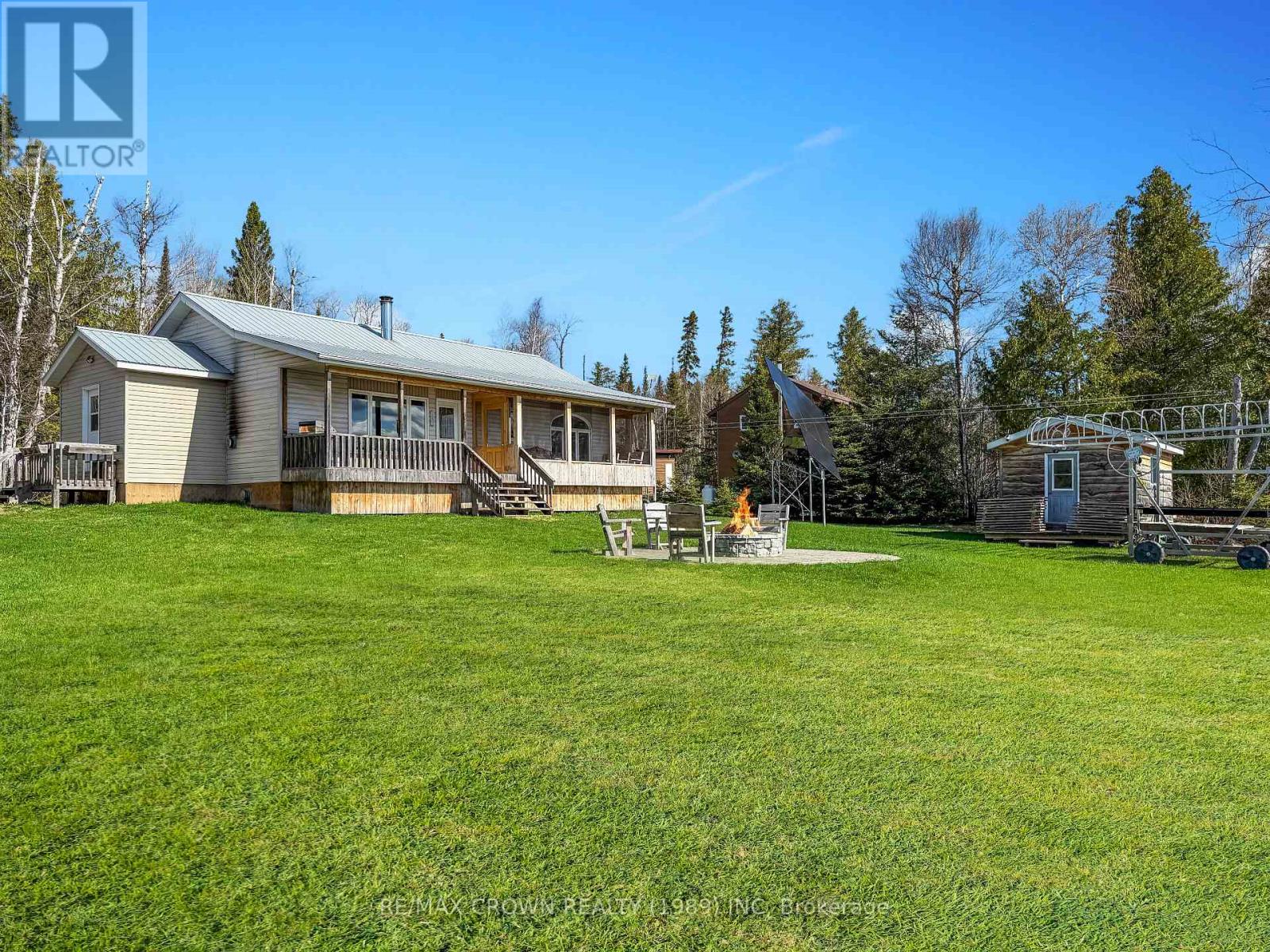 15-1 Rufus Lake Road, Algoma Remote Area, Ontario  P0L 1Z0 - Photo 4 - X13250166