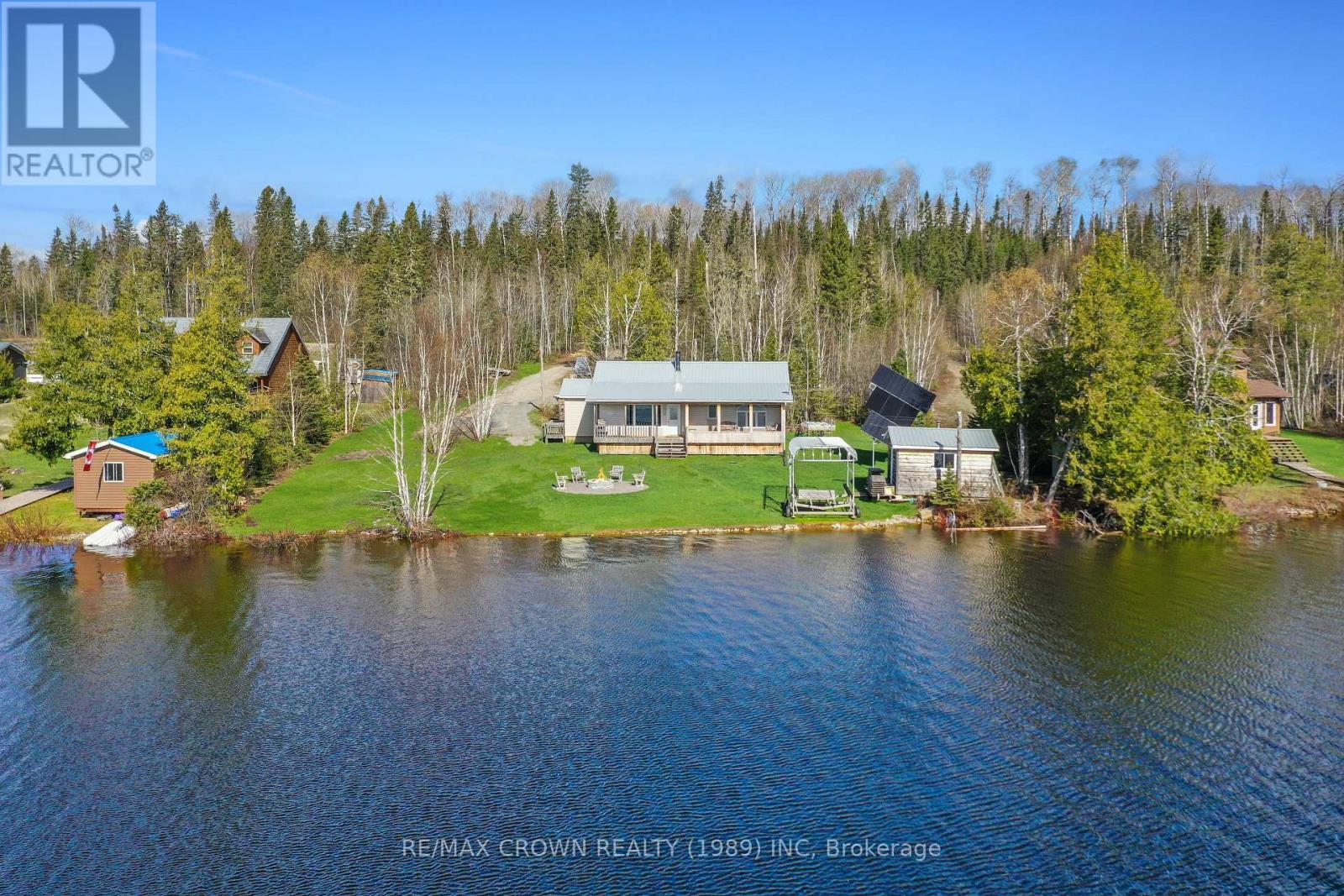 15-1 Rufus Lake Road, Algoma Remote Area, Ontario  P0L 1Z0 - Photo 50 - X13250166