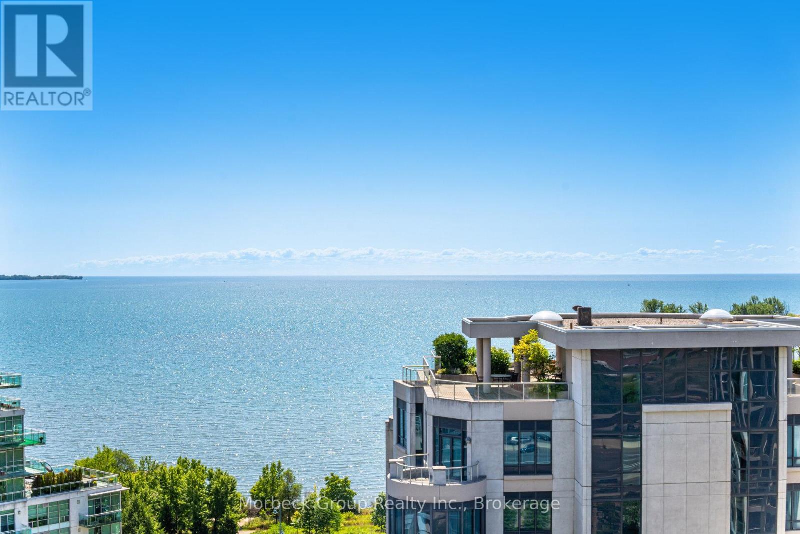 1413 - 2083 Lake Shore Boulevard W, Toronto, Ontario  M8V 4G2 - Photo 19 - W13250352