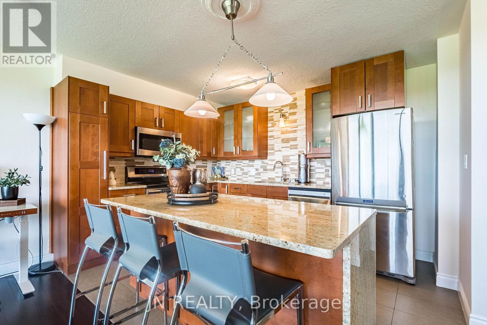 409 - 188 MILL STREET S, Brampton, Ontario