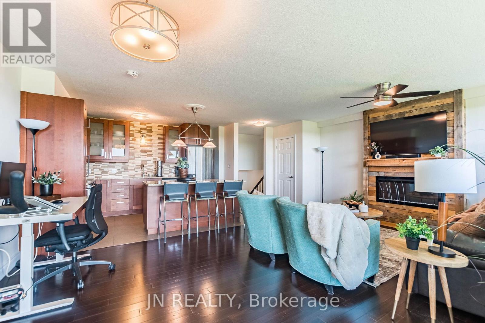 409 - 188 Mill Street S, Brampton, Ontario  L6Y 1T8 - Photo 11 - W13249780