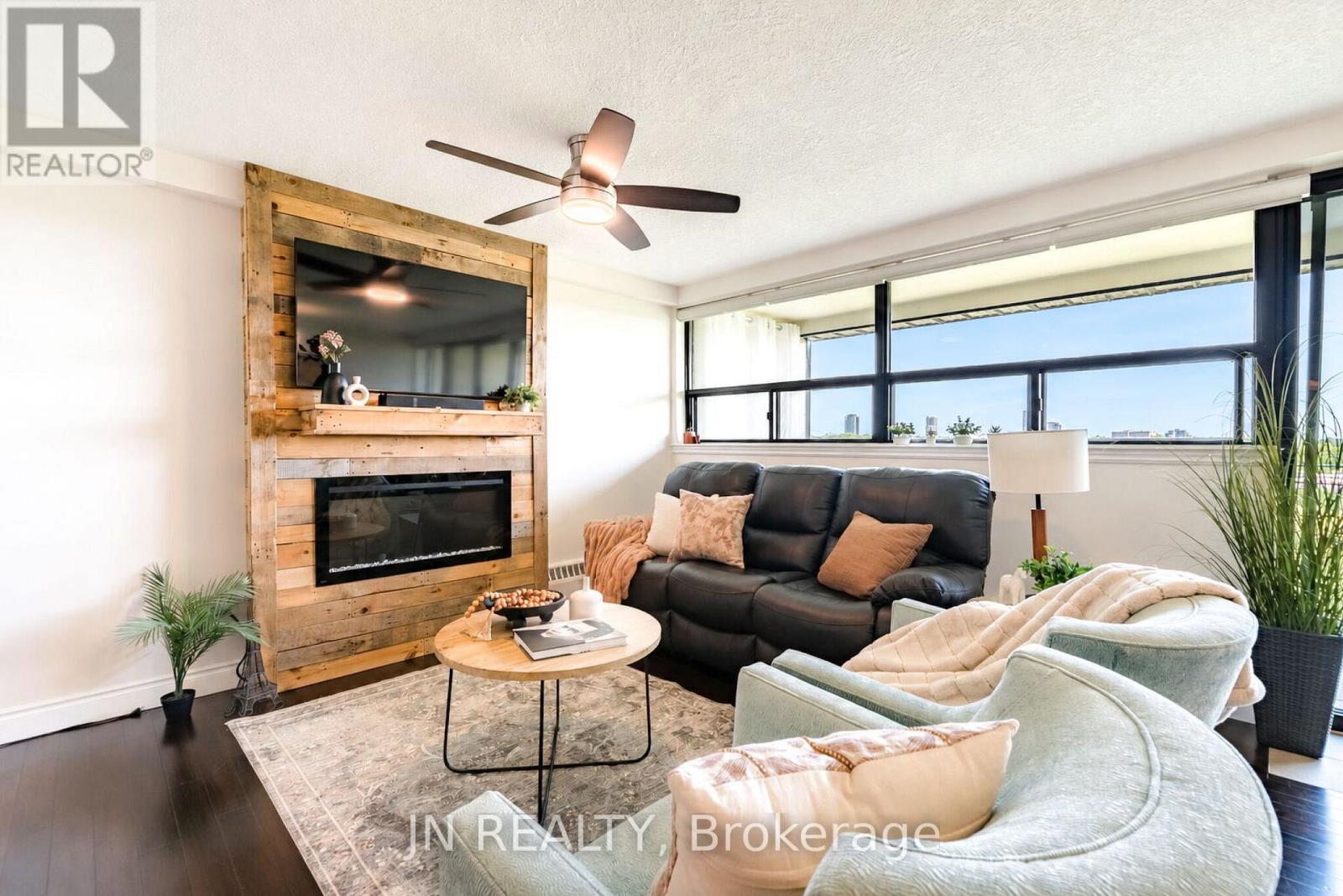 409 - 188 Mill Street S, Brampton, Ontario  L6Y 1T8 - Photo 13 - W13249780