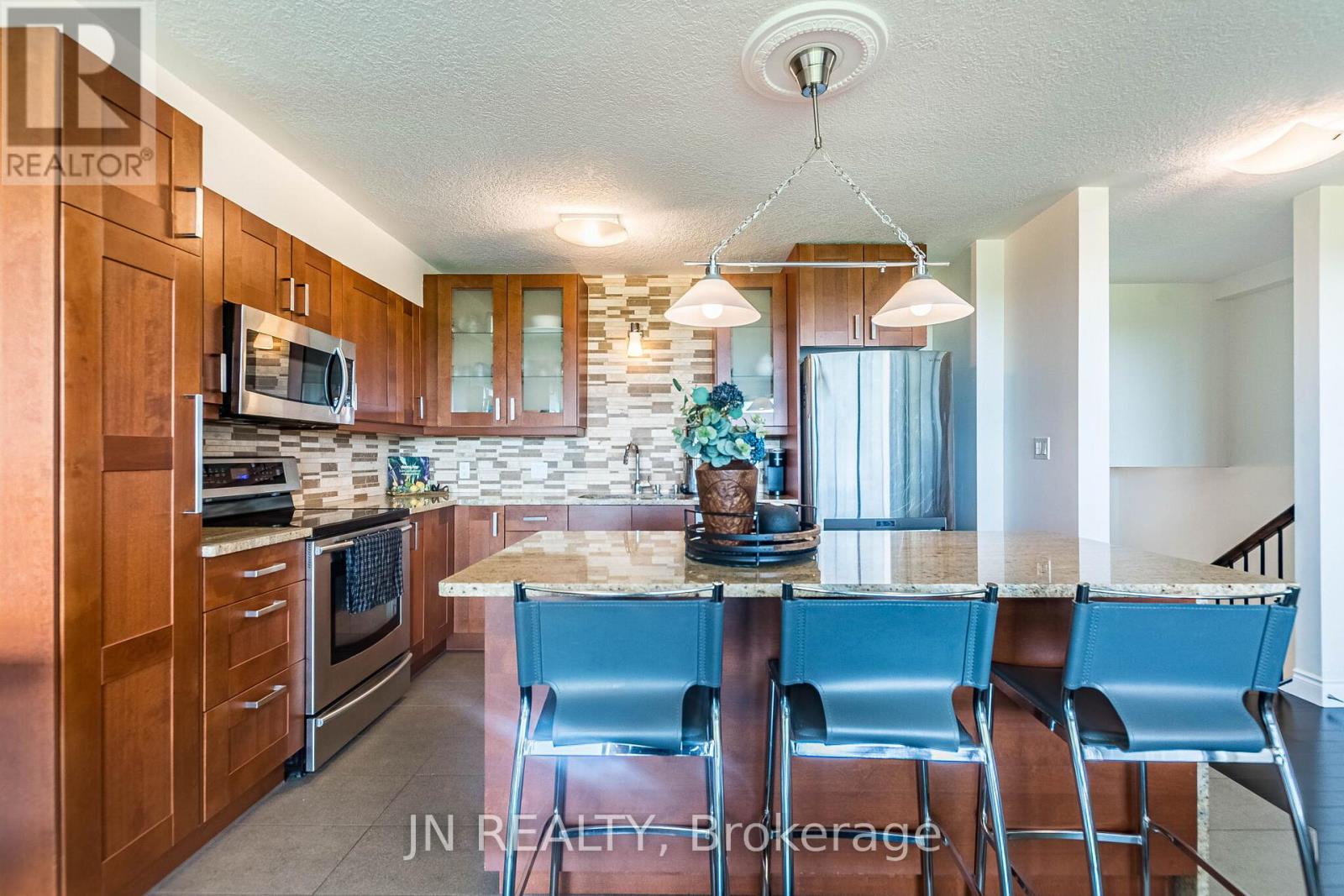 409 - 188 Mill Street S, Brampton, Ontario  L6Y 1T8 - Photo 15 - W13249780