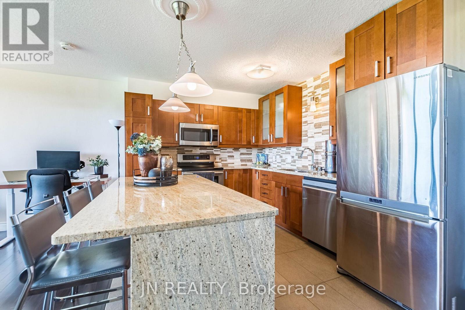 409 - 188 Mill Street S, Brampton, Ontario  L6Y 1T8 - Photo 17 - W13249780