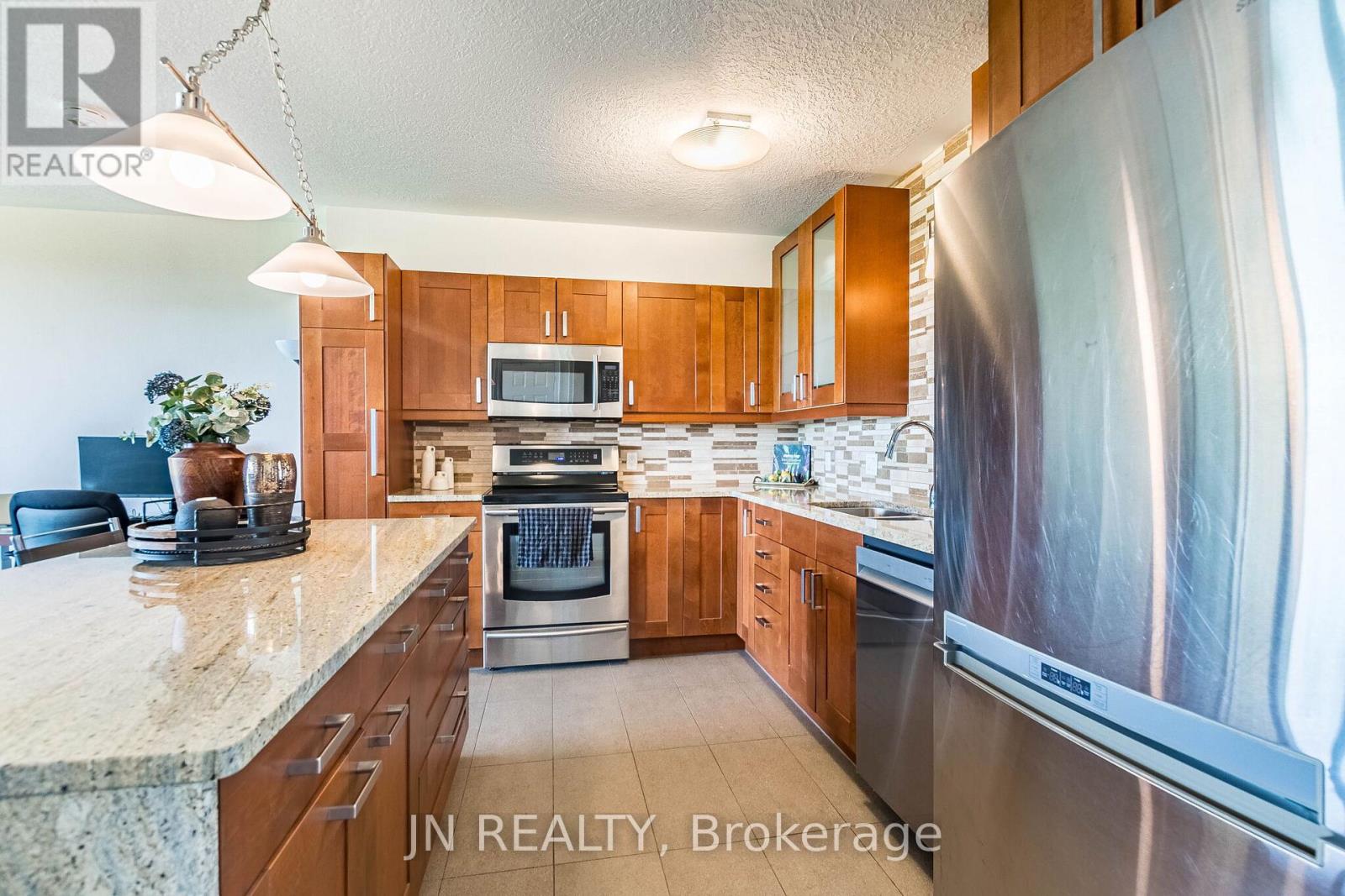 409 - 188 Mill Street S, Brampton, Ontario  L6Y 1T8 - Photo 18 - W13249780