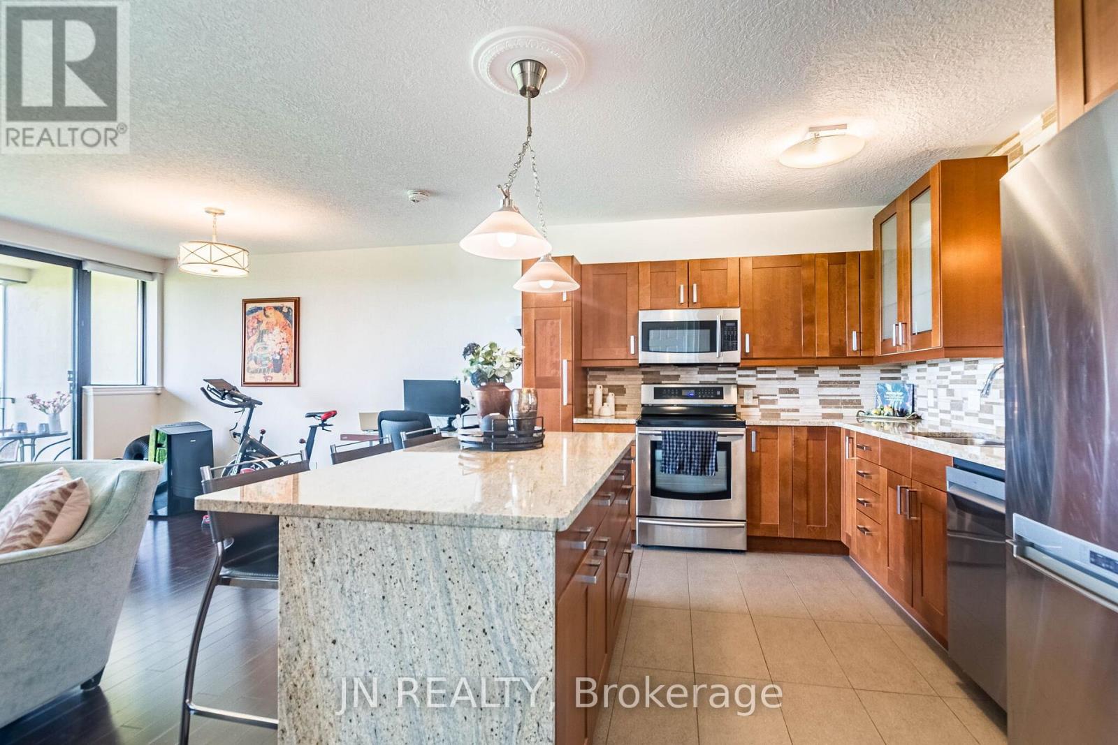 409 - 188 Mill Street S, Brampton, Ontario  L6Y 1T8 - Photo 19 - W13249780