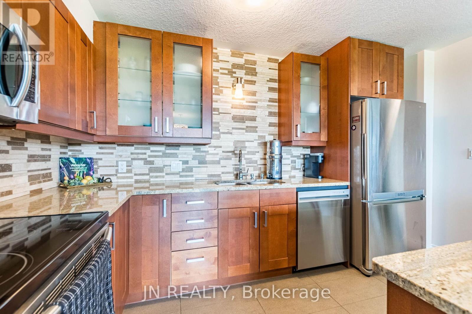 409 - 188 Mill Street S, Brampton, Ontario  L6Y 1T8 - Photo 20 - W13249780