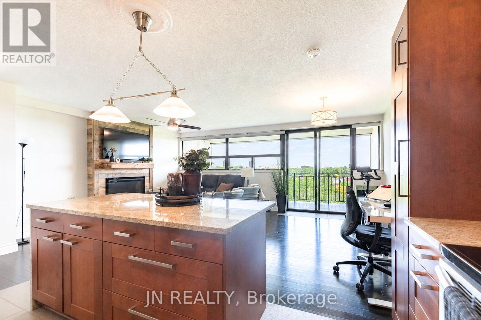 409 - 188 Mill Street S, Brampton, Ontario  L6Y 1T8 - Photo 21 - W13249780