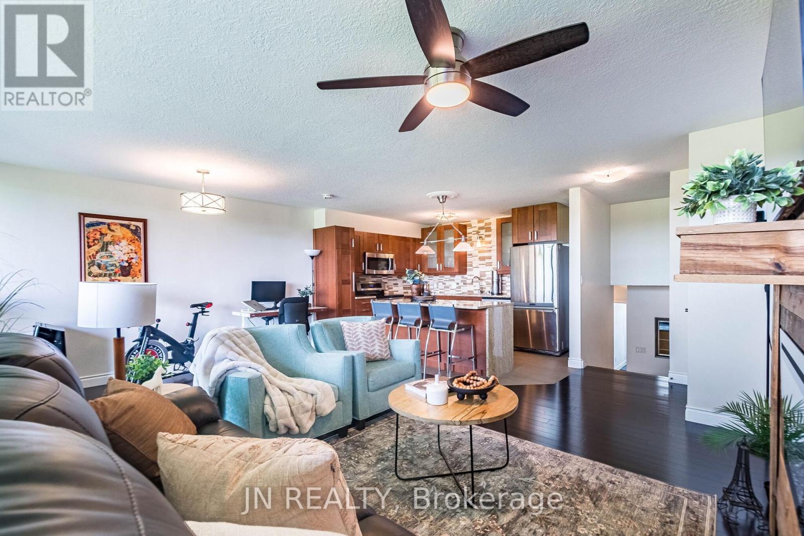 409 - 188 Mill Street S, Brampton, Ontario  L6Y 1T8 - Photo 8 - W13249780