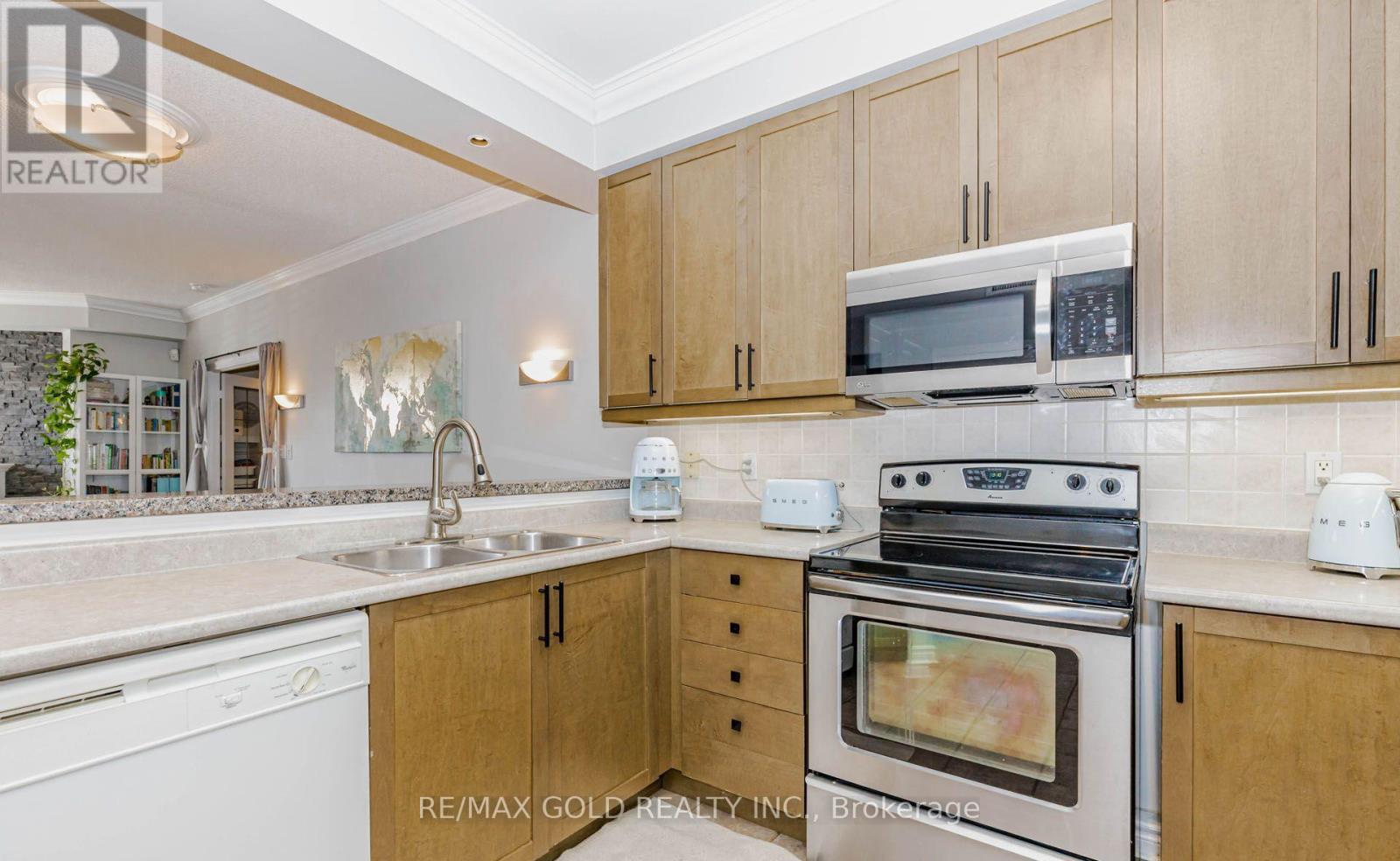 223 - 3351 Cawthra Road, Mississauga, Ontario  L5A 4N5 - Photo 10 - W13249862