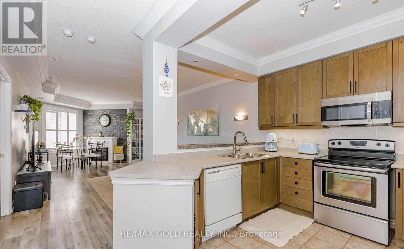 223 - 3351 Cawthra Road, Mississauga, Ontario  L5A 4N5 - Photo 11 - W13249862