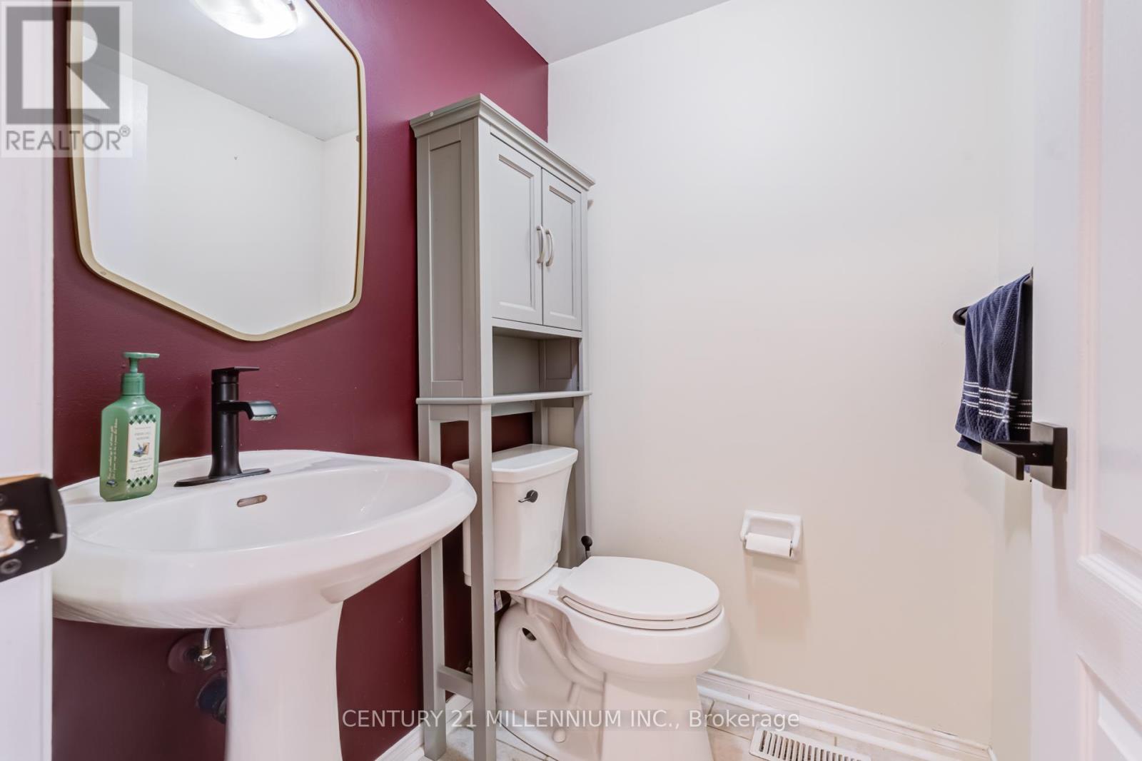 39 - 7190 Atwood Lane, Mississauga, Ontario  L5N 7Y6 - Photo 20 - W13249918