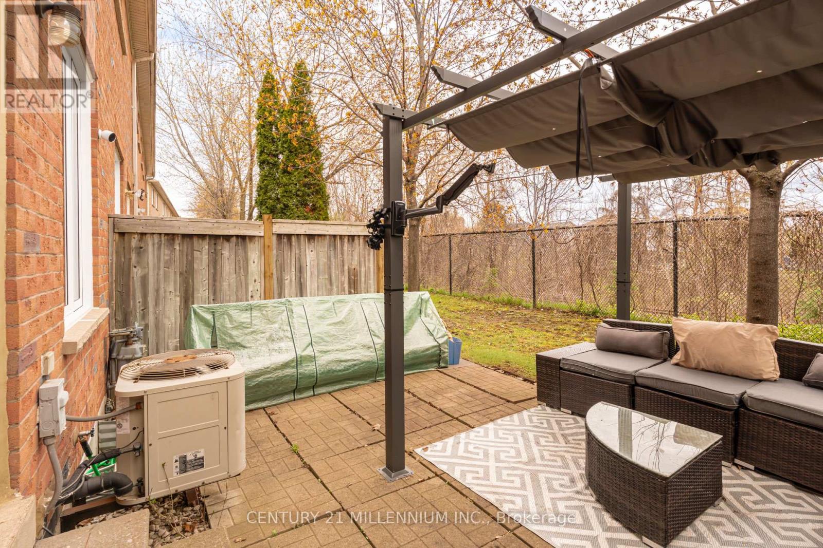 39 - 7190 Atwood Lane, Mississauga, Ontario  L5N 7Y6 - Photo 33 - W13249918