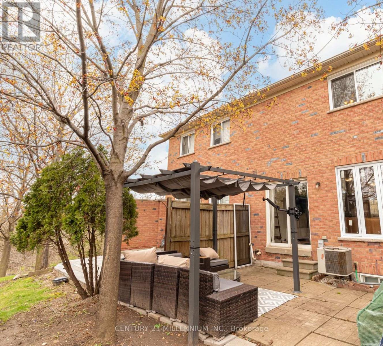 39 - 7190 Atwood Lane, Mississauga, Ontario  L5N 7Y6 - Photo 34 - W13249918