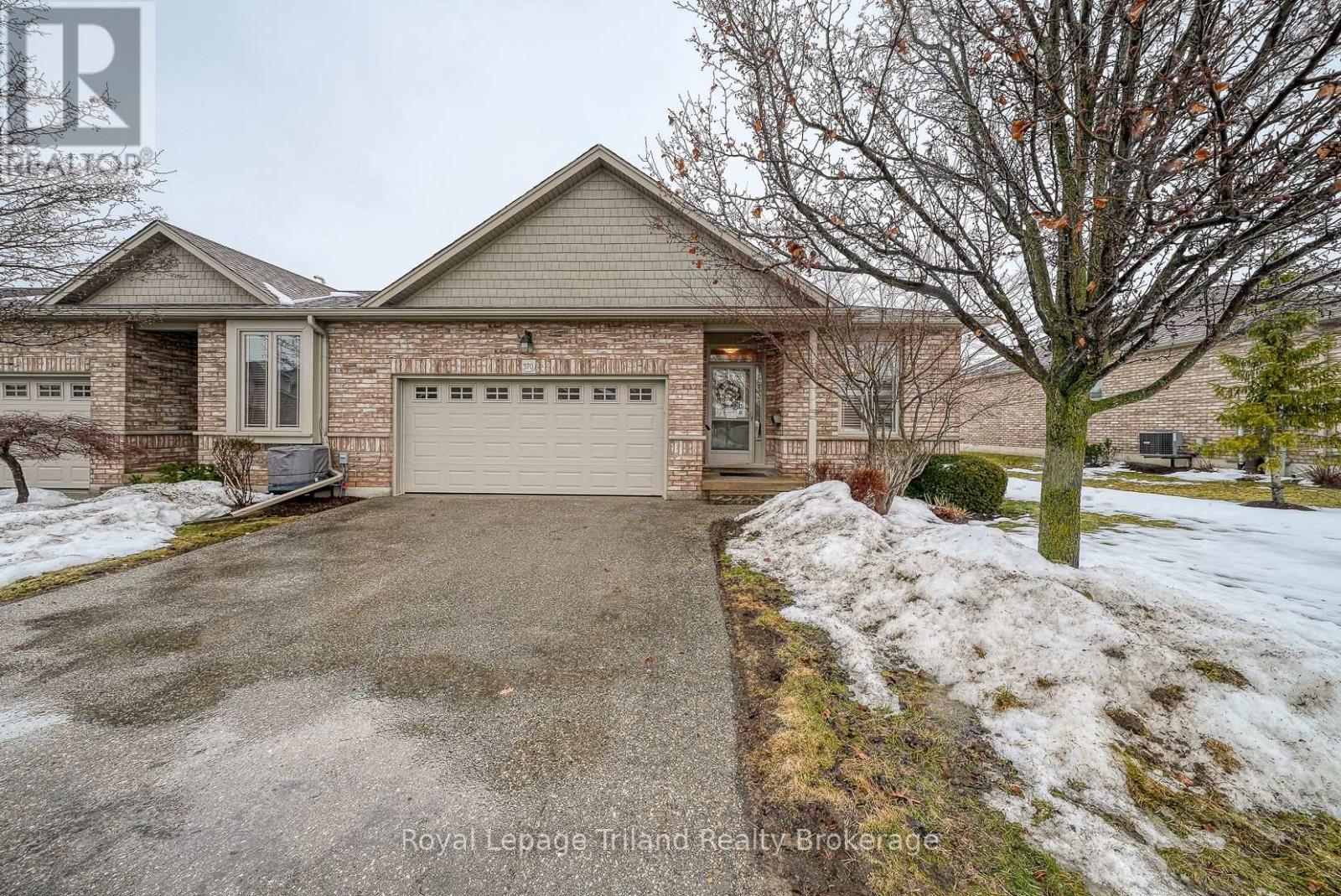 54 - 570 Spitfire Street, Woodstock, Ontario  N4T 0C2 - Photo 2 - X13250162