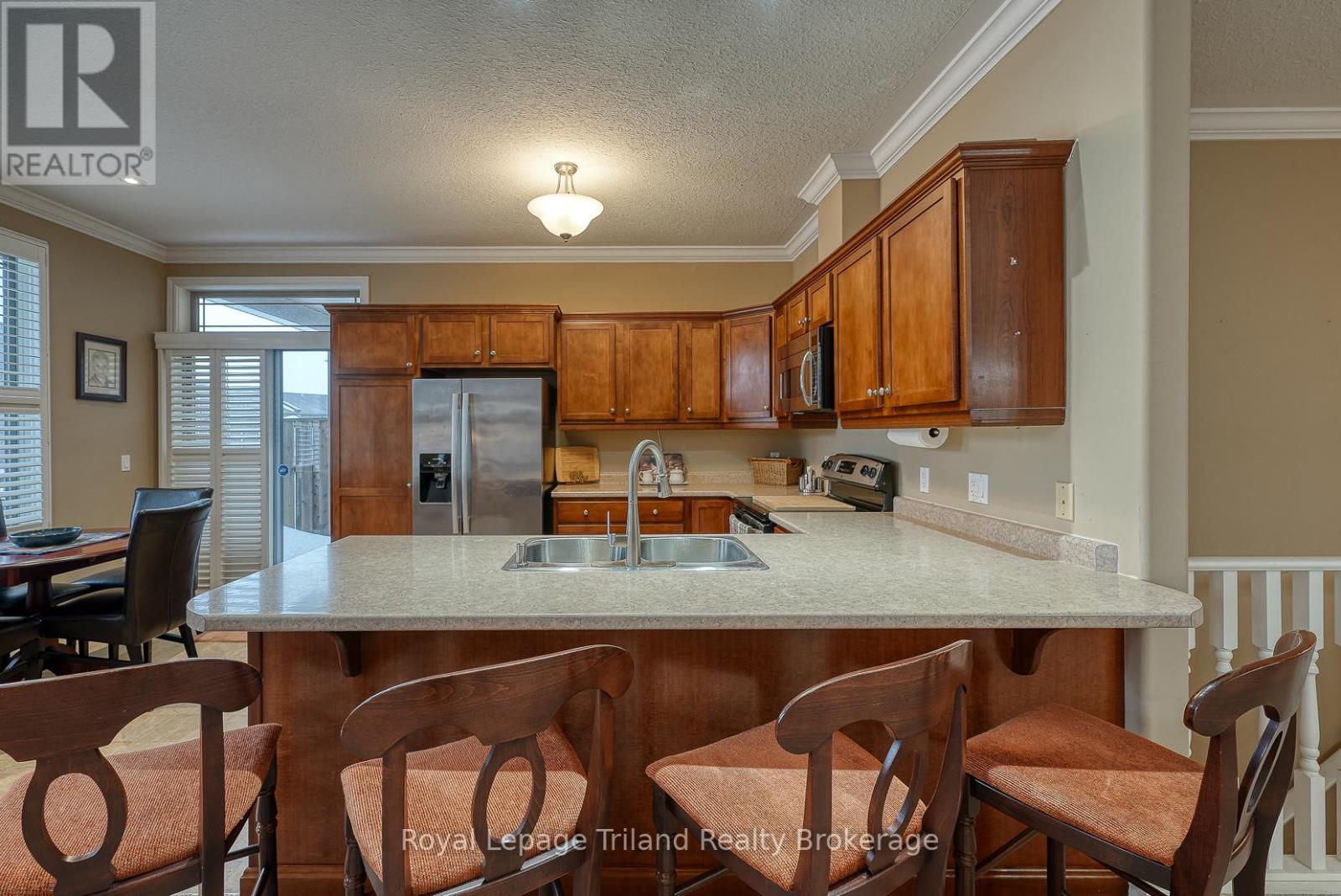 54 - 570 Spitfire Street, Woodstock, Ontario  N4T 0C2 - Photo 24 - X13250162