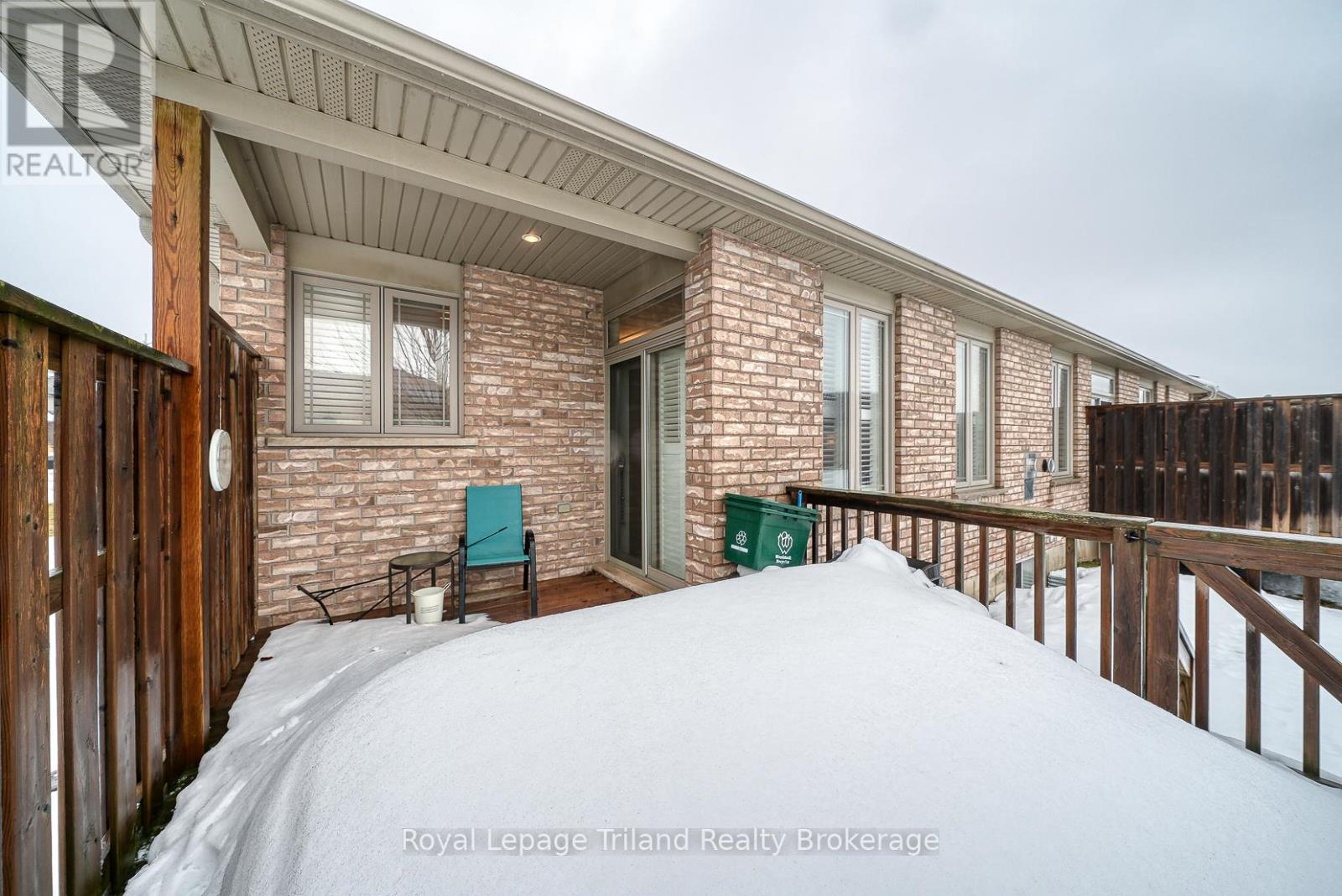 54 - 570 Spitfire Street, Woodstock, Ontario  N4T 0C2 - Photo 44 - X13250162