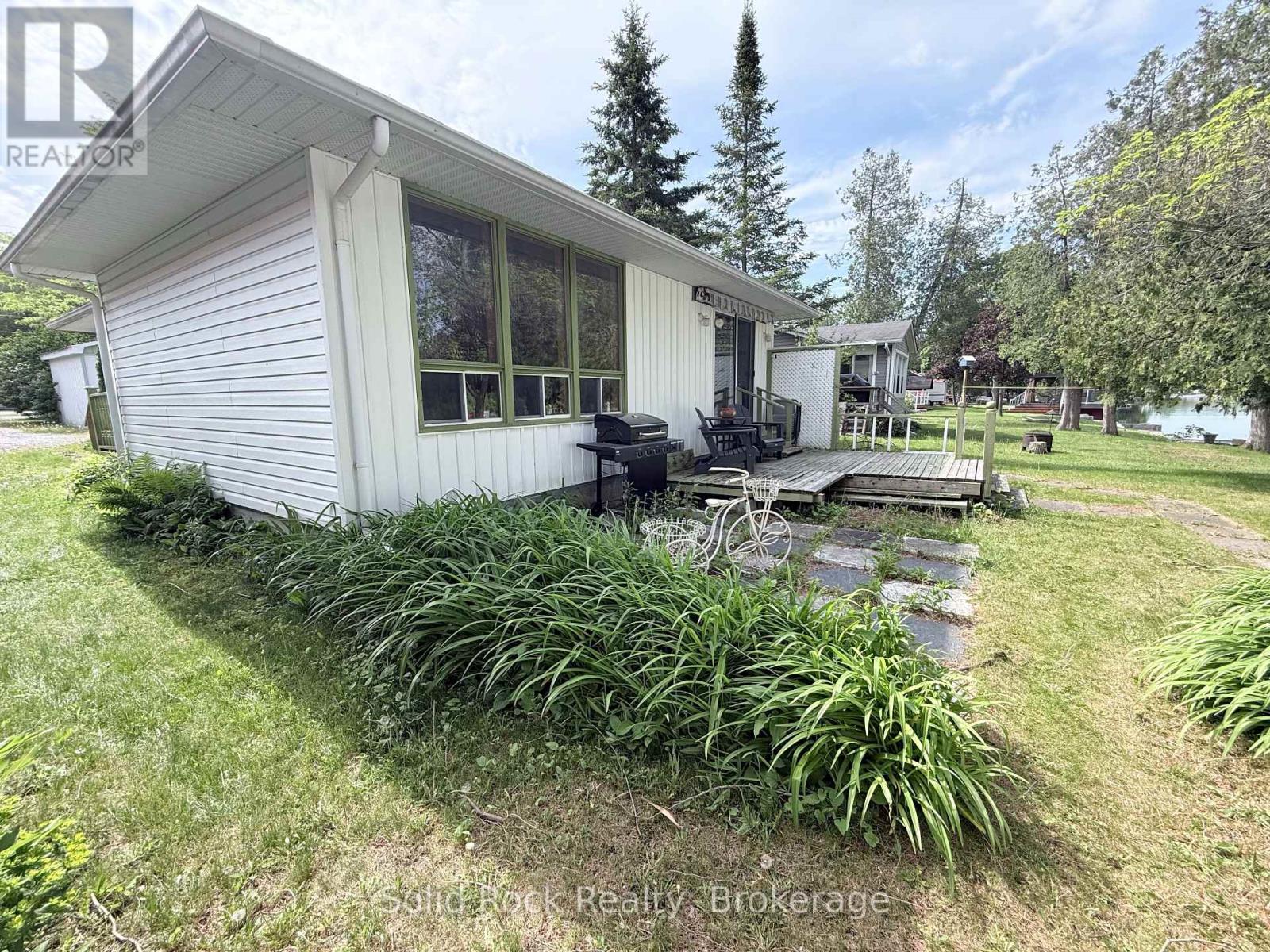 147 Cedar Drive, Trent Hills, Ontario  K0L 1Z0 - Photo 1 - X12885598