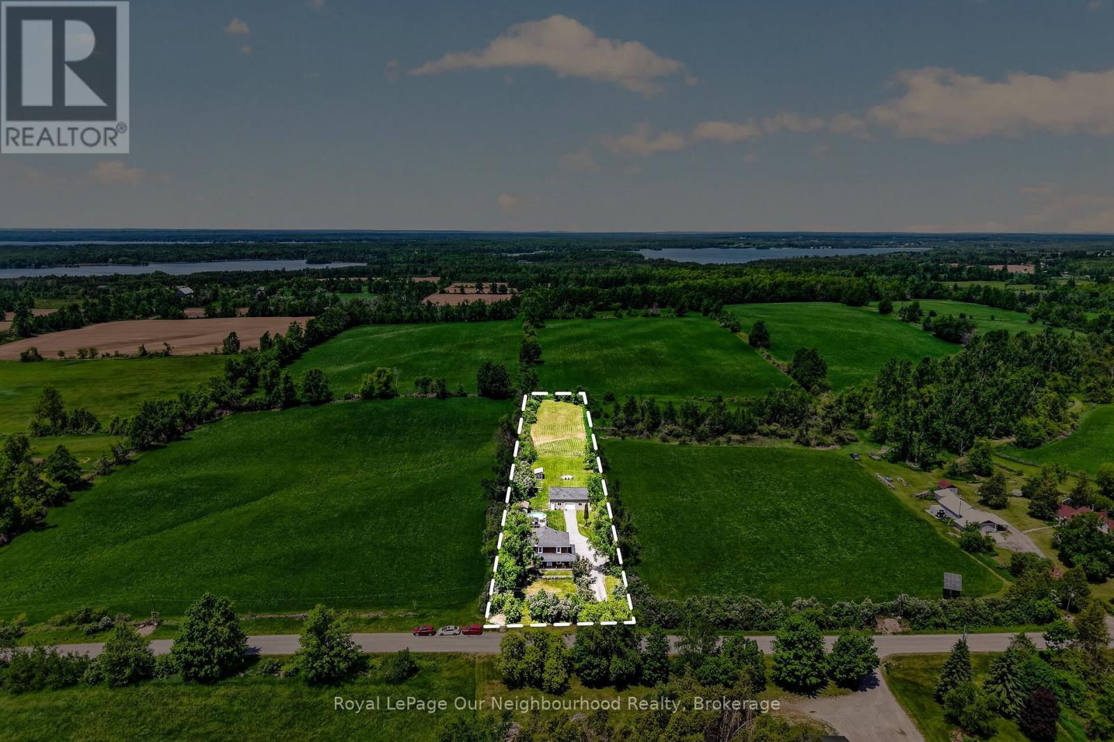 1702 12th Line, Selwyn, Ontario  K0L 2H0 - Photo 41 - X13248326
